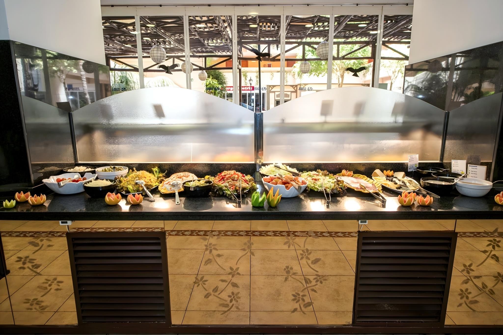 Beatriz Playa & Spa 15