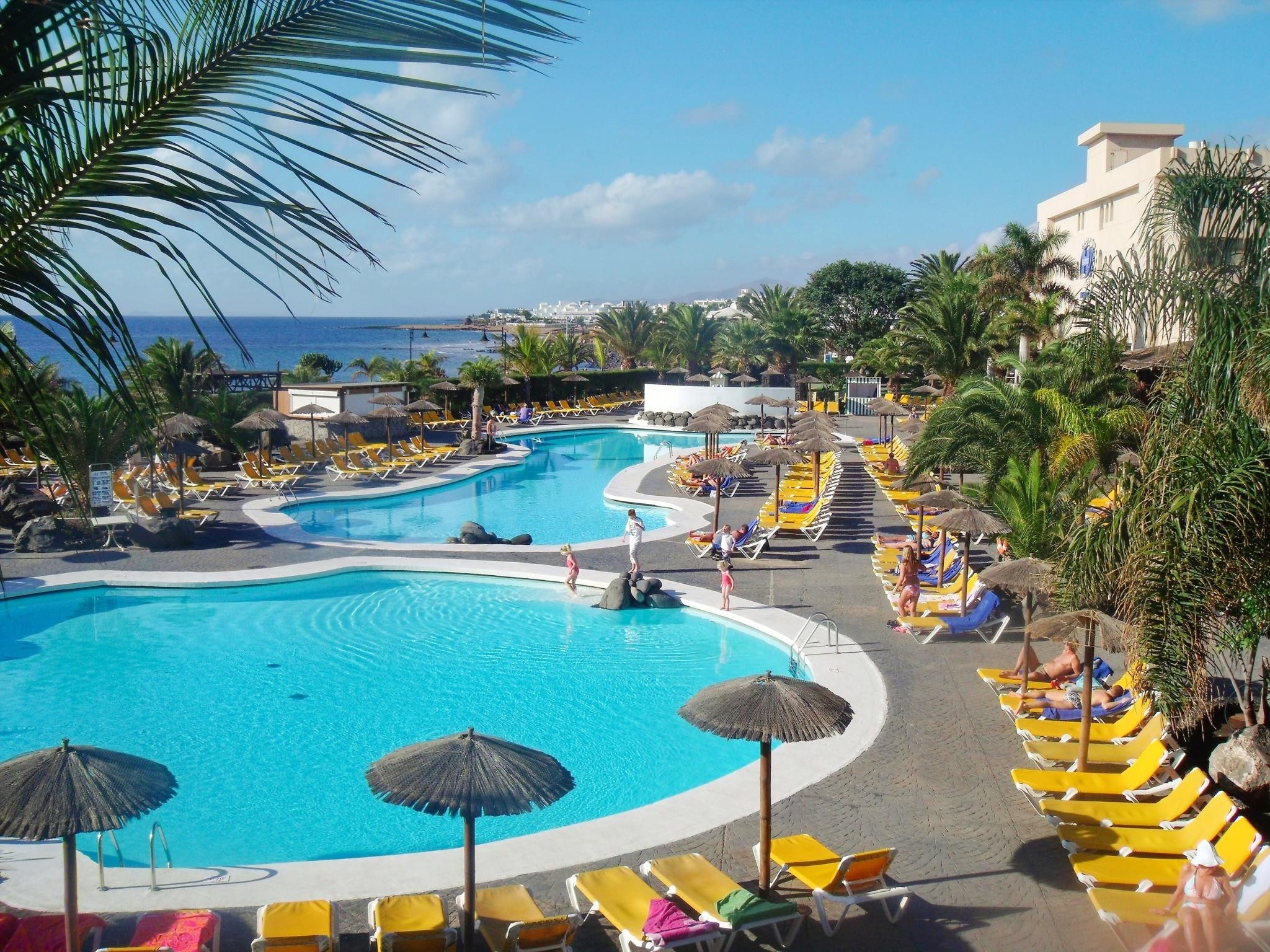 Beatriz Playa & Spa 24