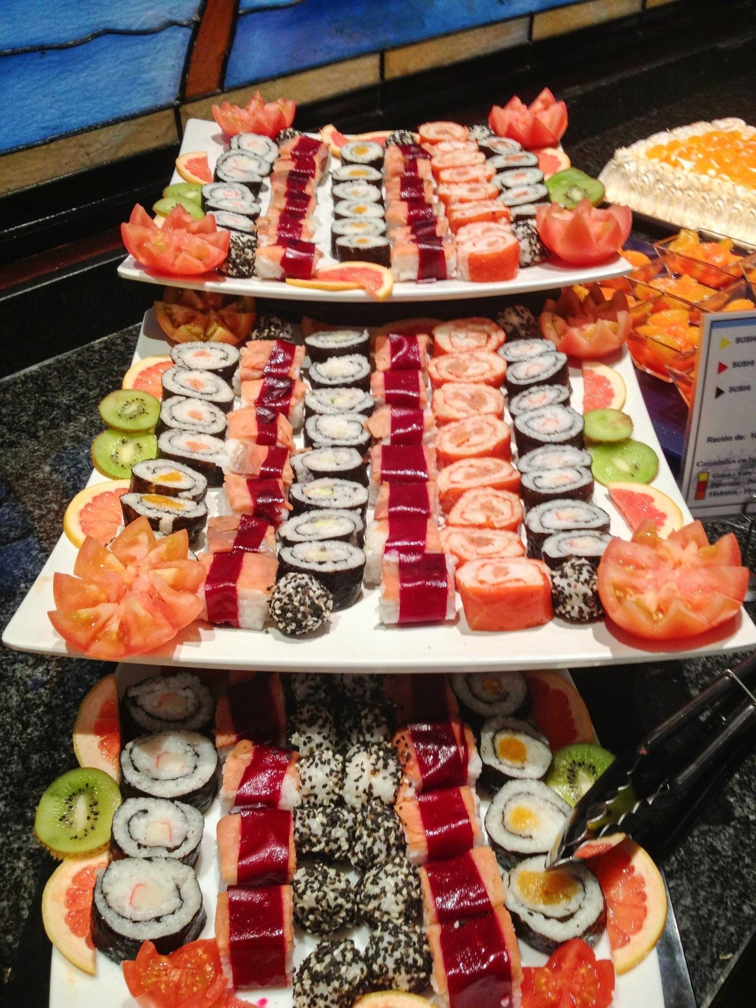 Beatriz Playa & Spa 19