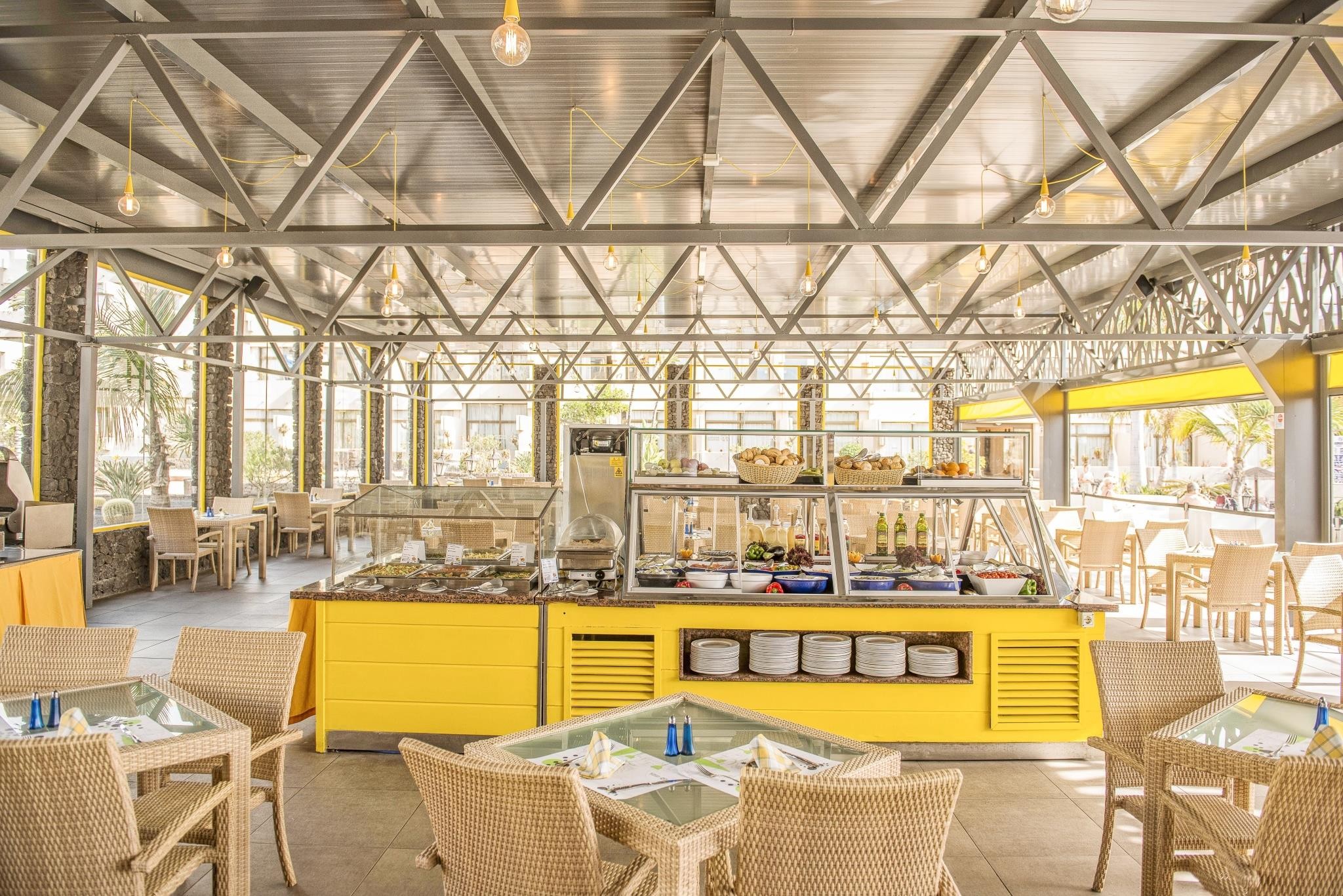 Beatriz Playa & Spa 25