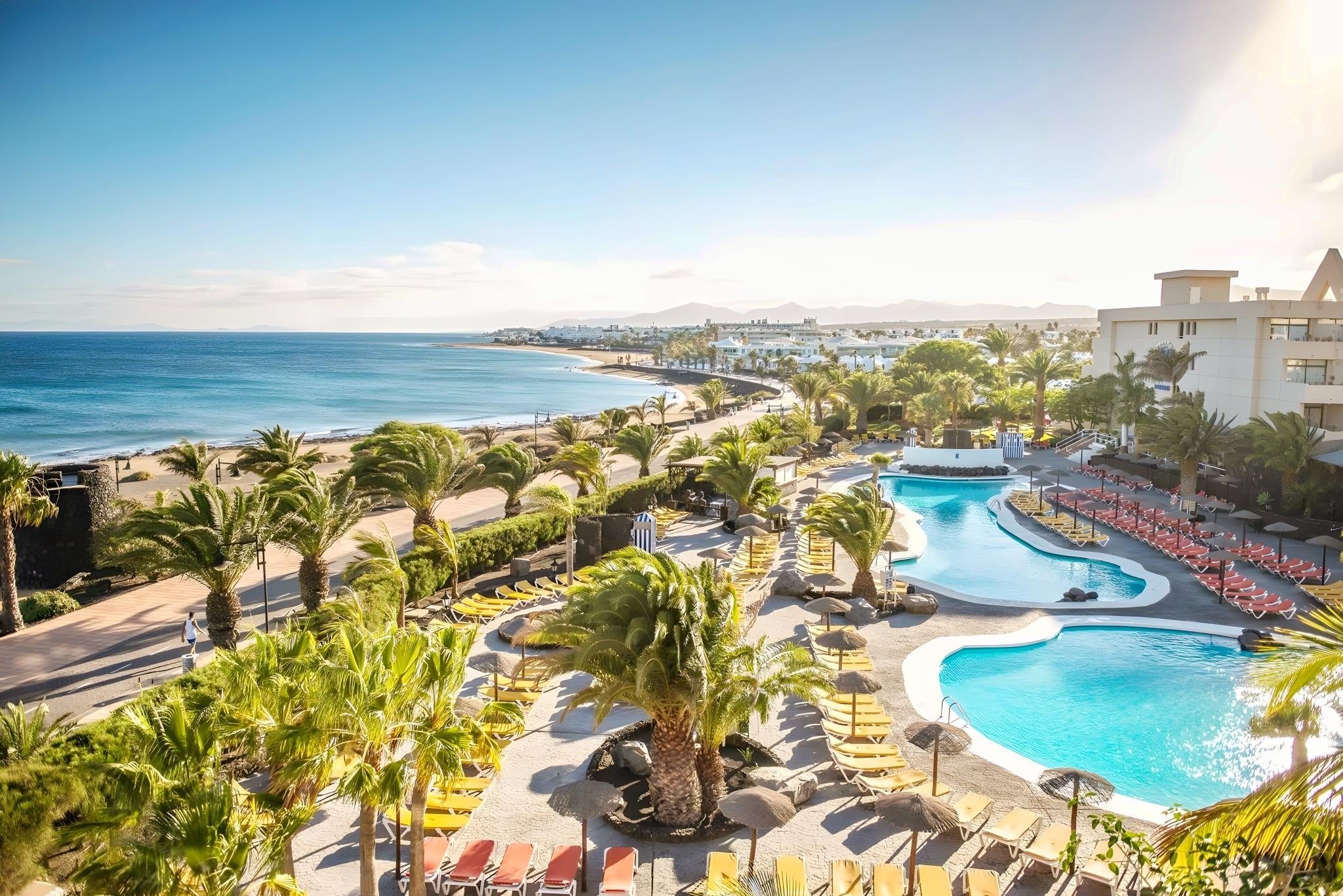 Beatriz Playa & Spa 6