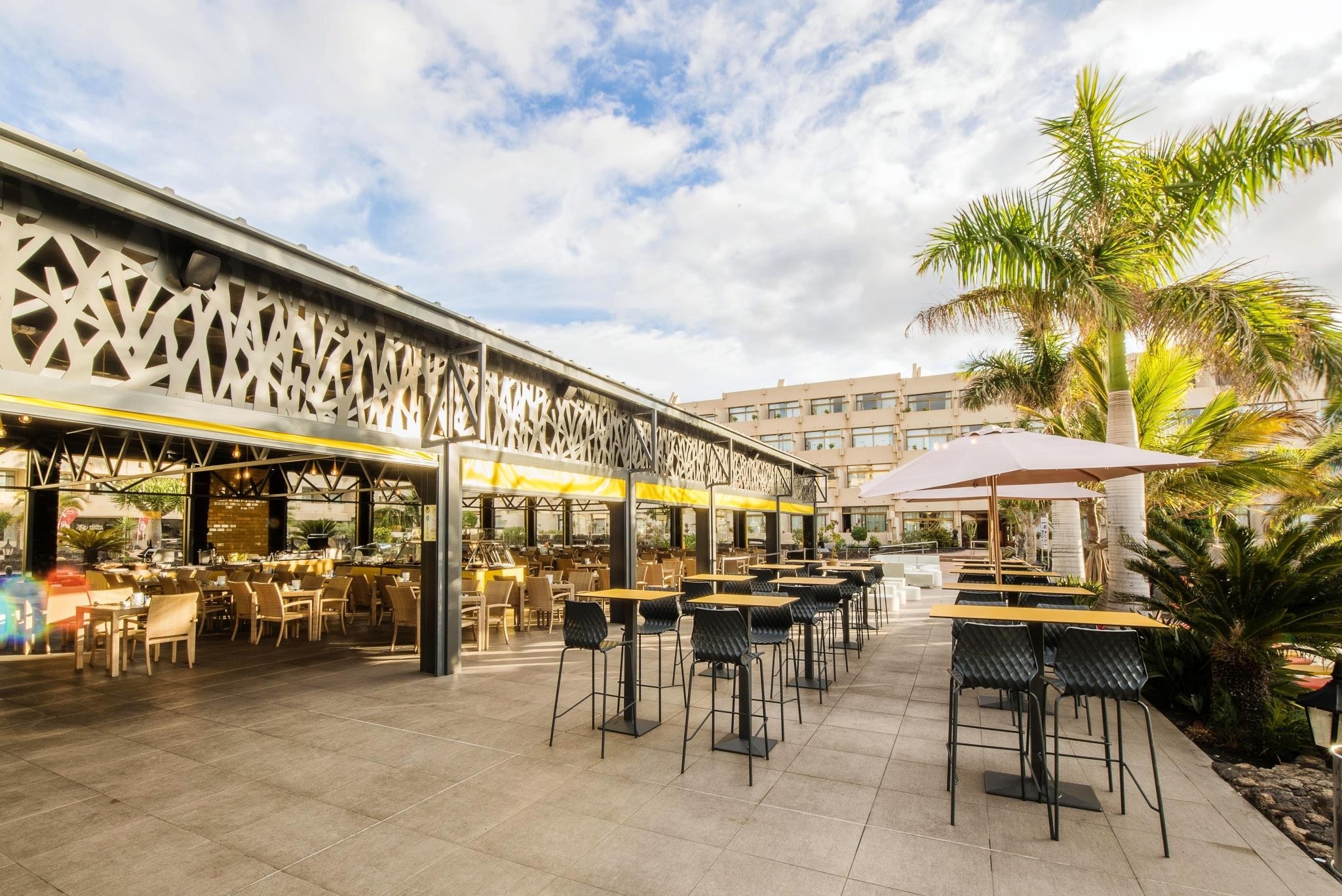 Beatriz Playa & Spa 26