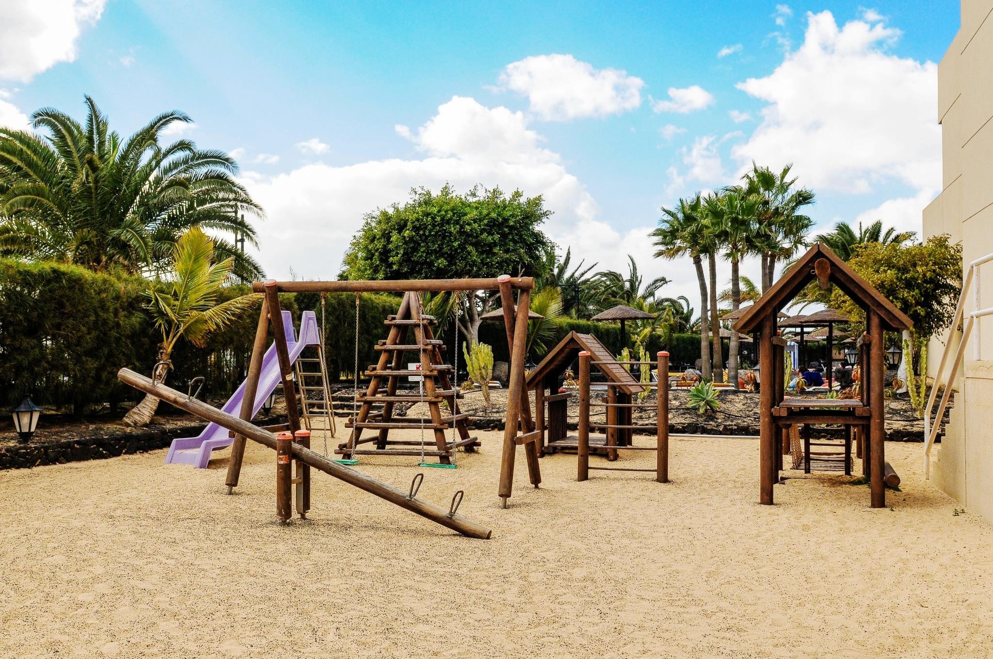 Beatriz Playa & Spa 30