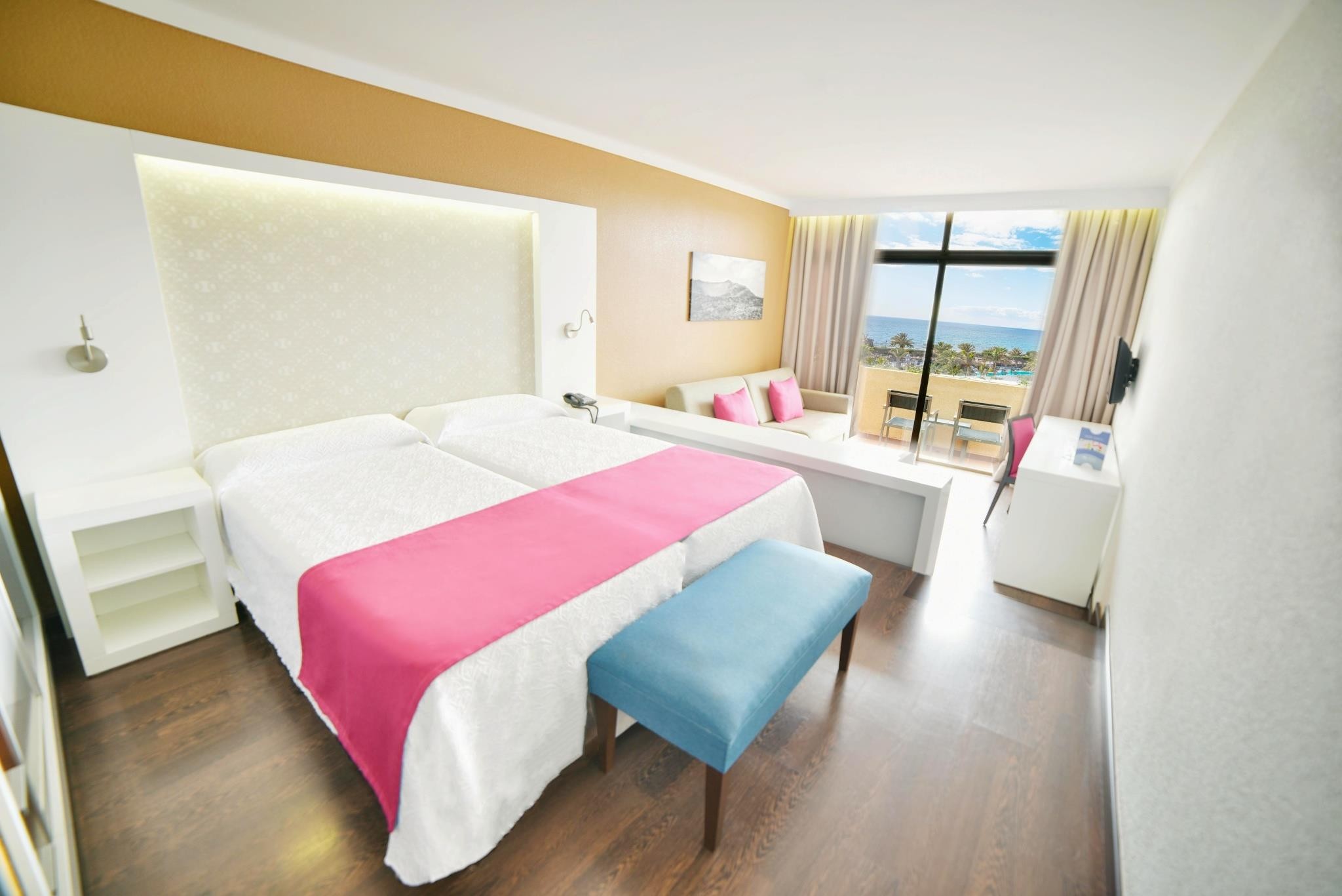 Beatriz Playa & Spa 7