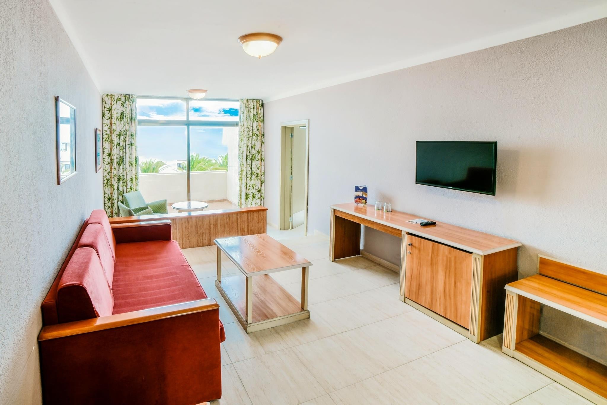 Beatriz Playa & Spa 21