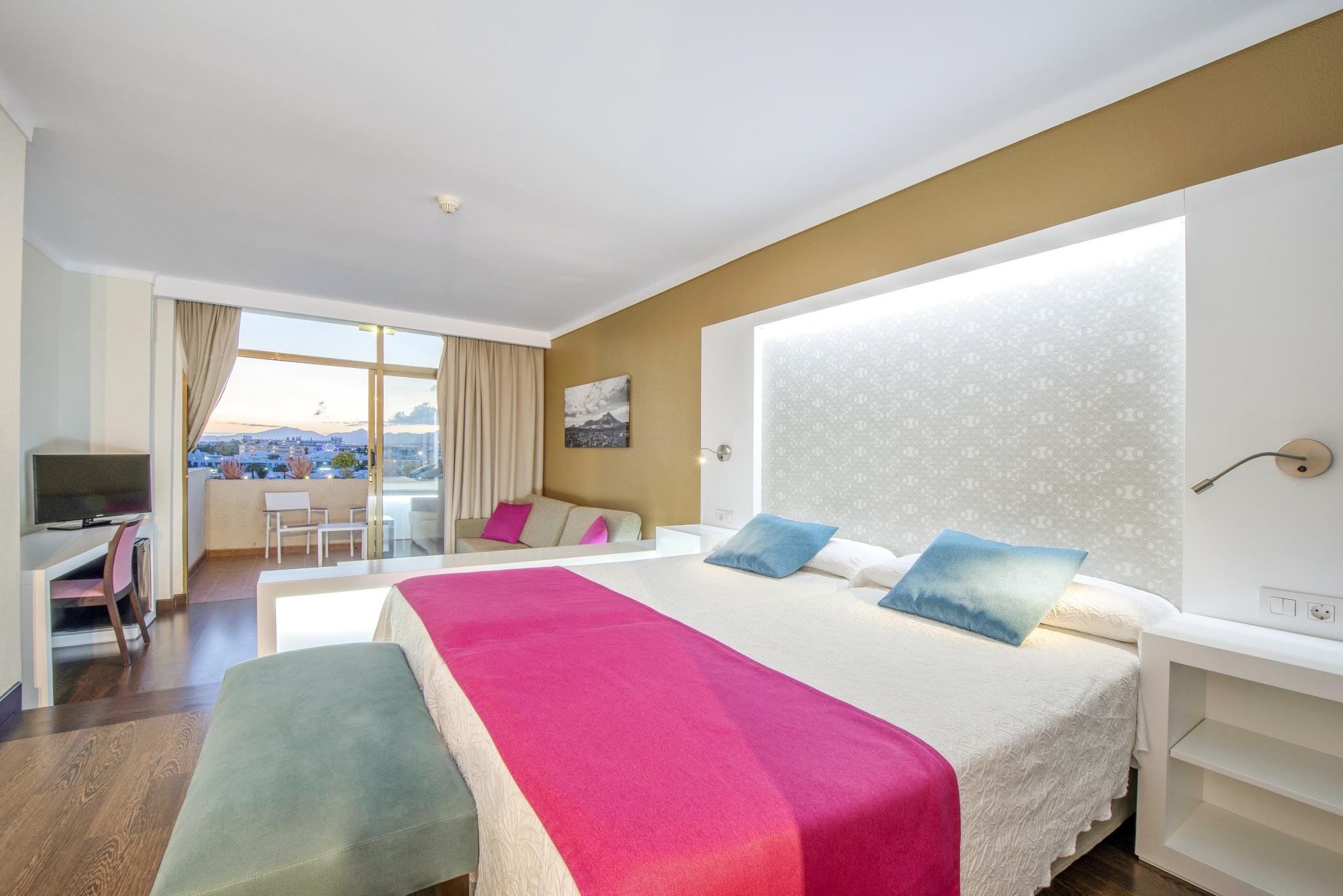 Beatriz Playa & Spa 23