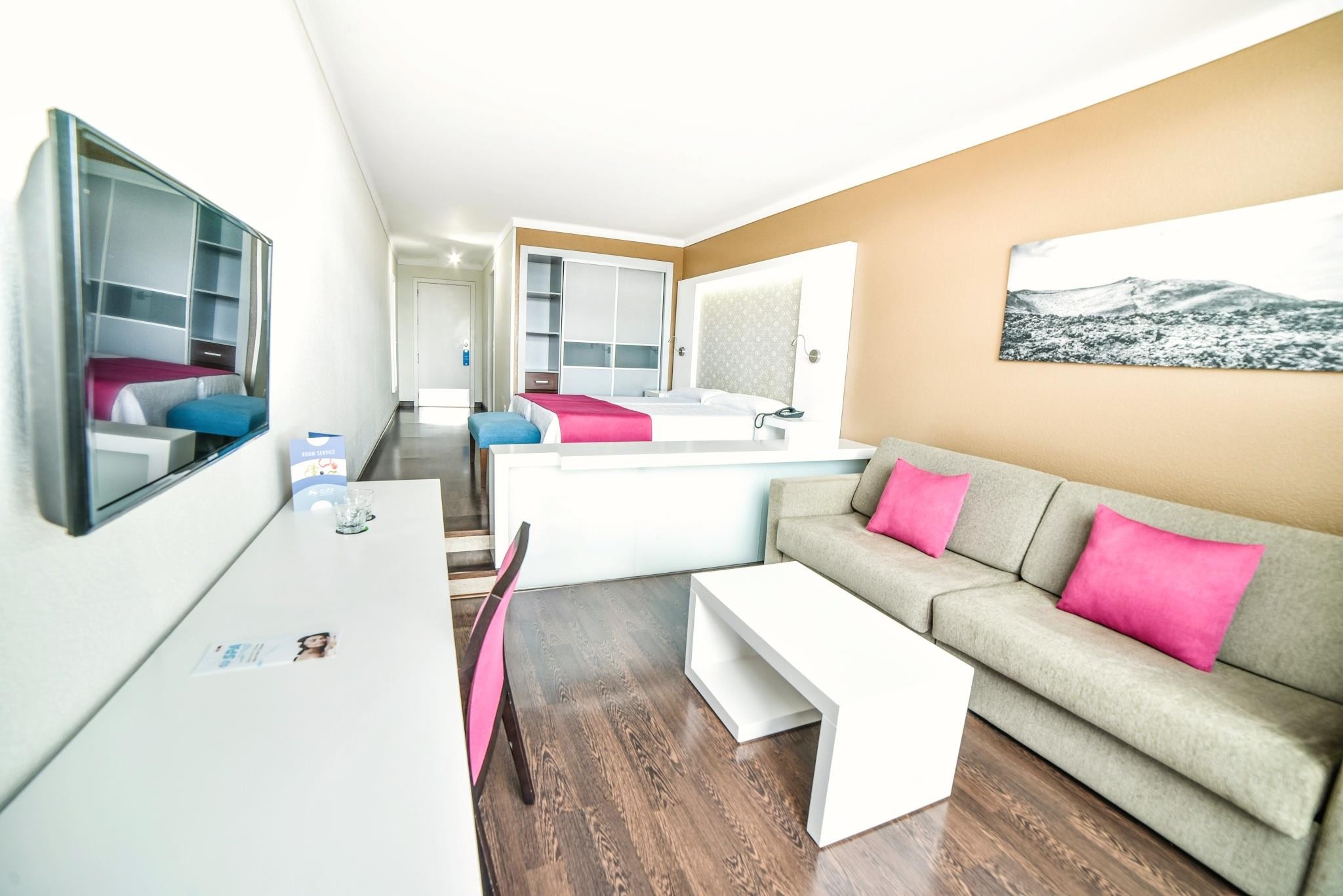 Beatriz Playa & Spa 8