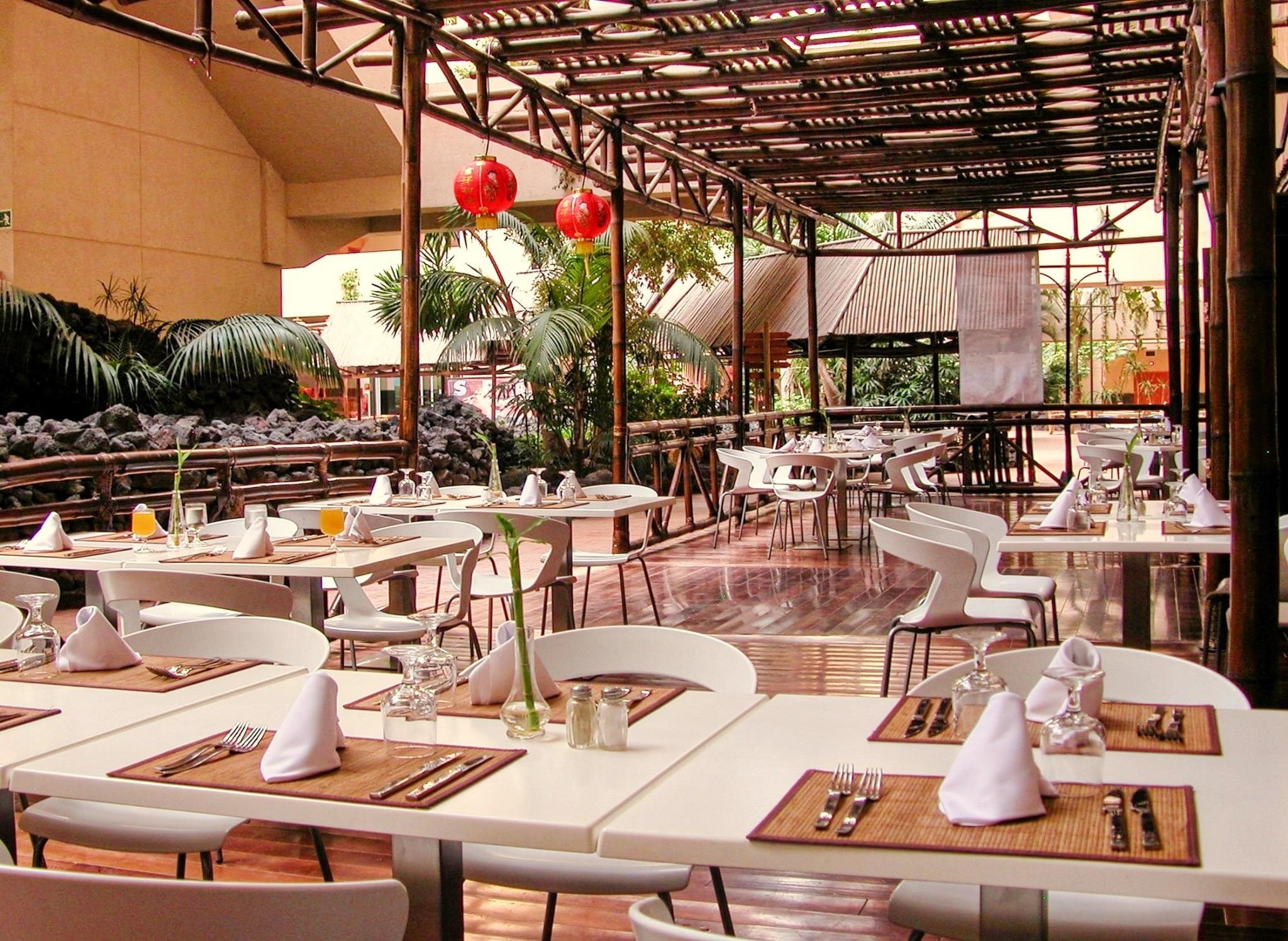 Beatriz Playa & Spa 18