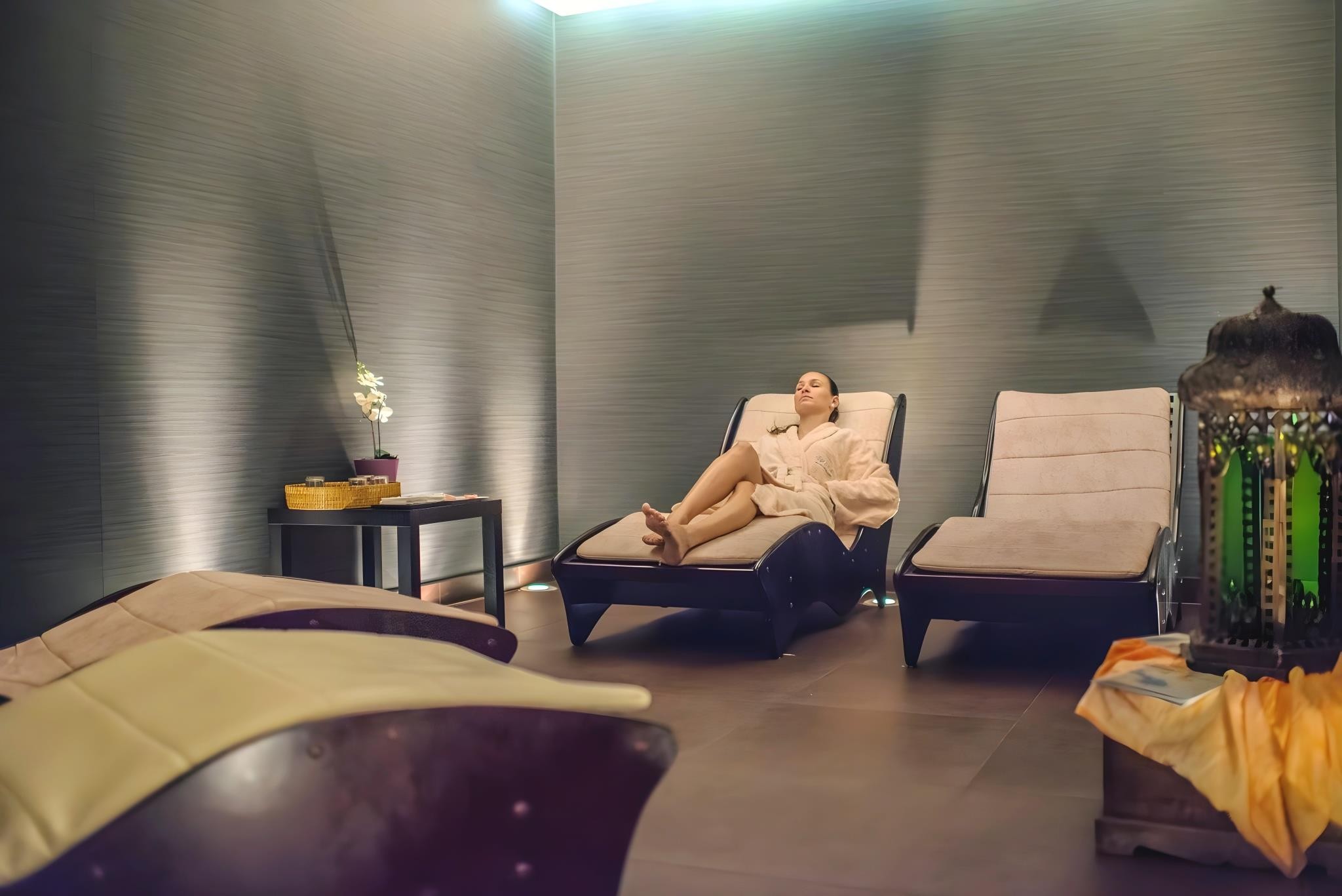 Beatriz Playa & Spa 35