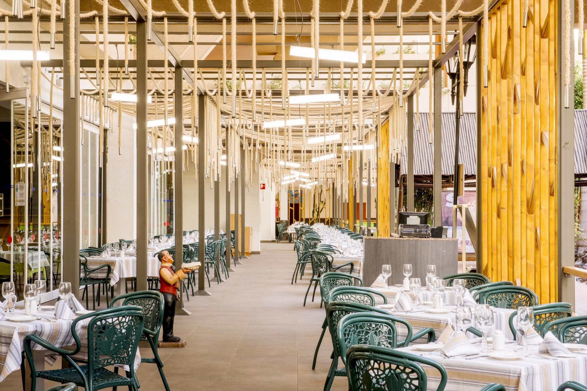 Beatriz Playa & Spa 14