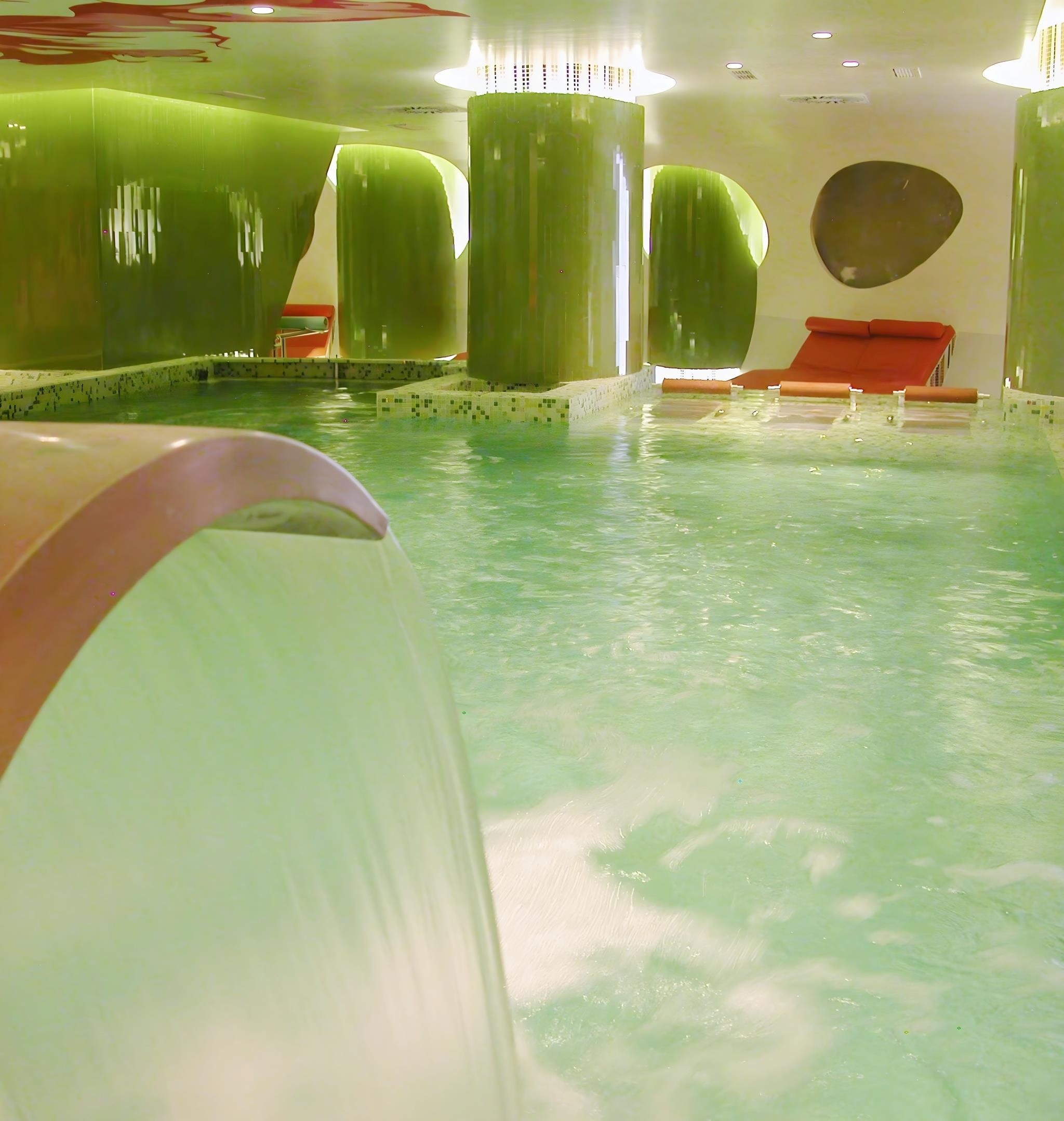 Beatriz Playa & Spa 34