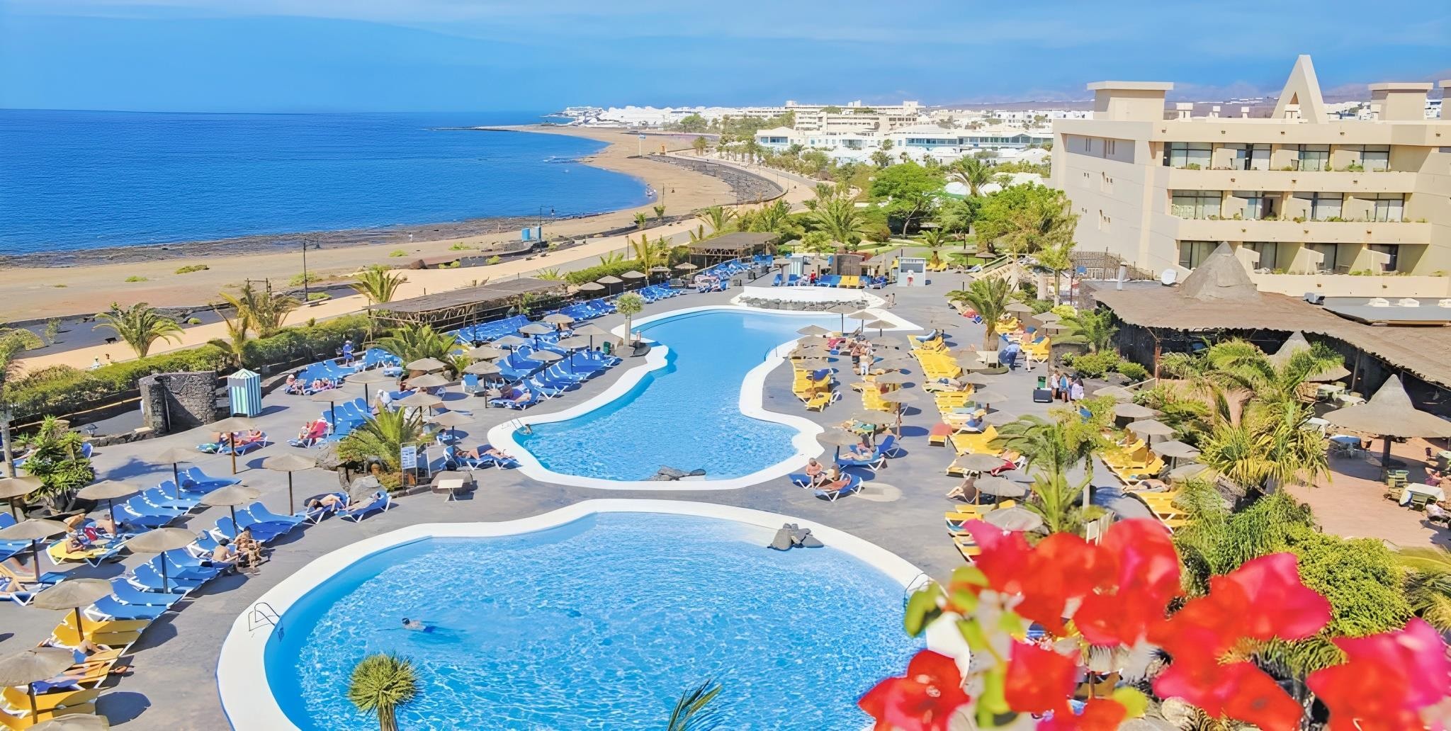 Beatriz Playa & Spa 28