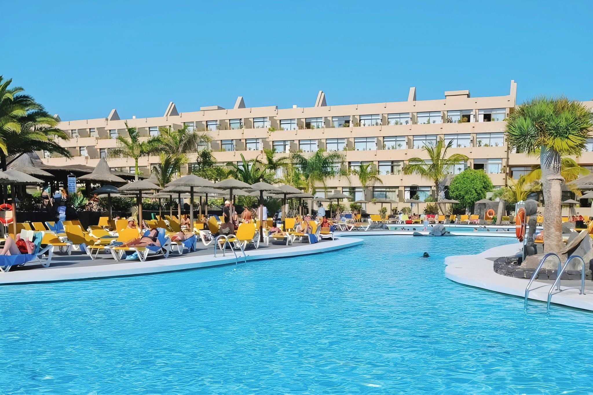 Beatriz Playa & Spa 36