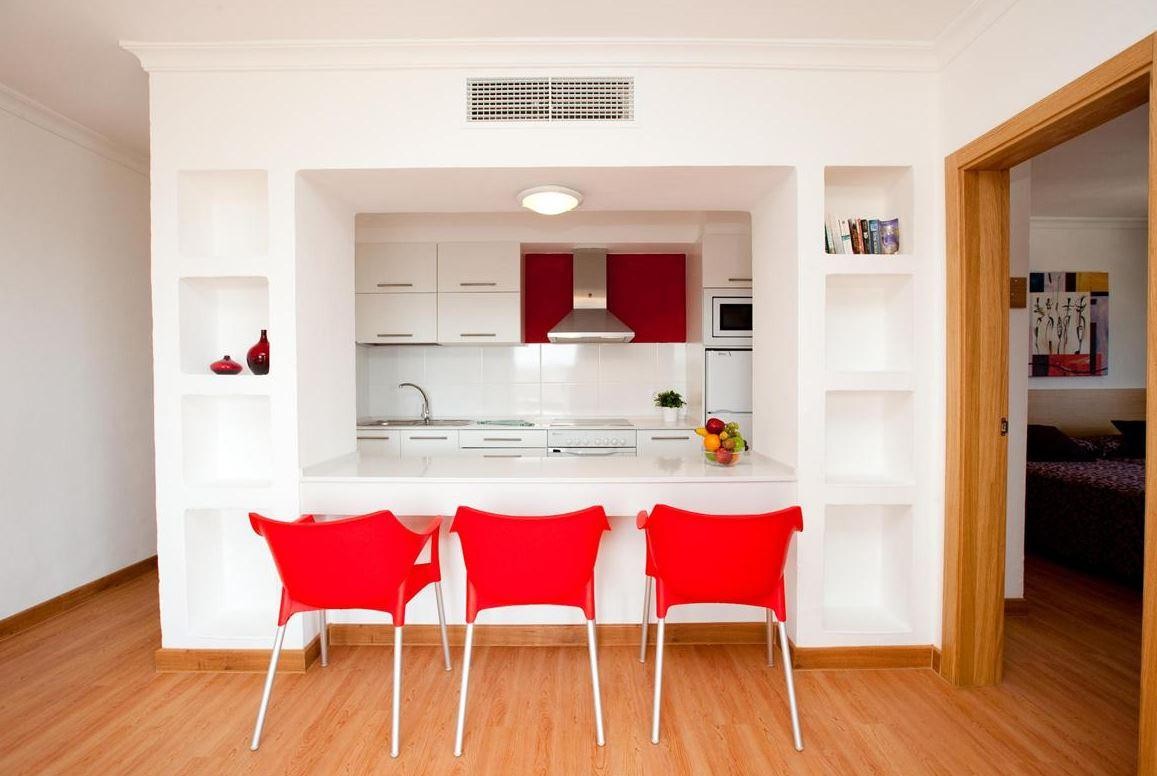 ILUNION Costa Sal Lanzarote 4