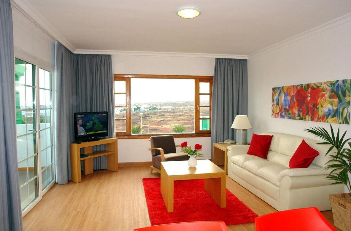 ILUNION Costa Sal Lanzarote 5