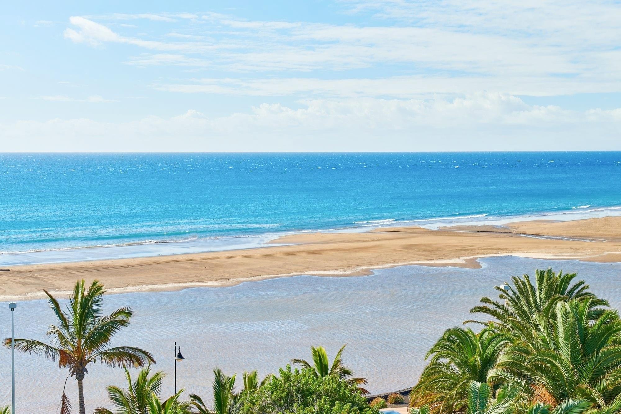 Hipotels La Geria 21