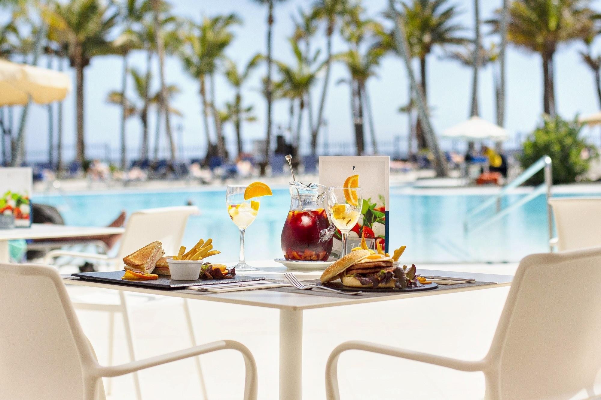 Hipotels La Geria 11