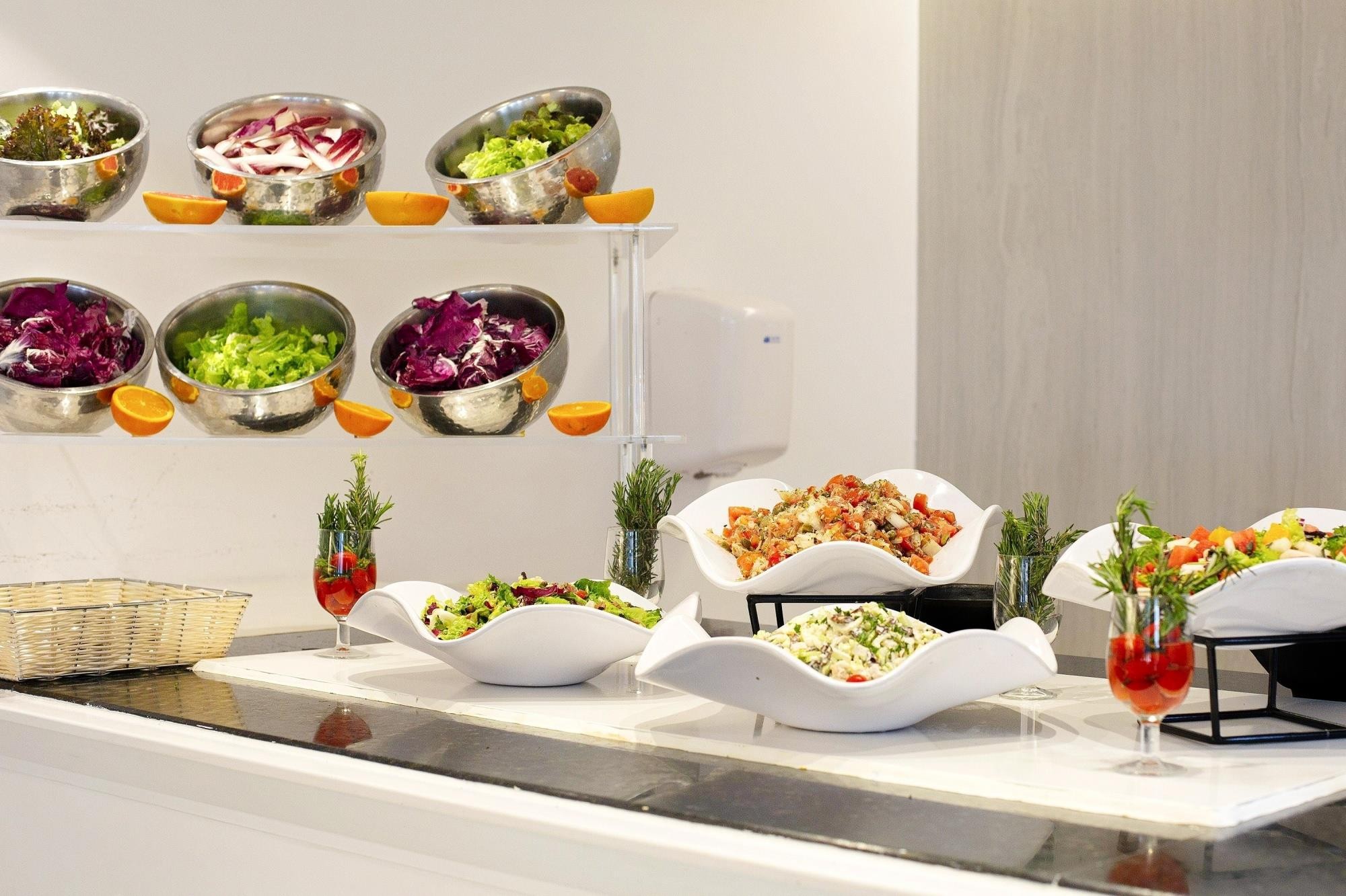 Hipotels La Geria 23