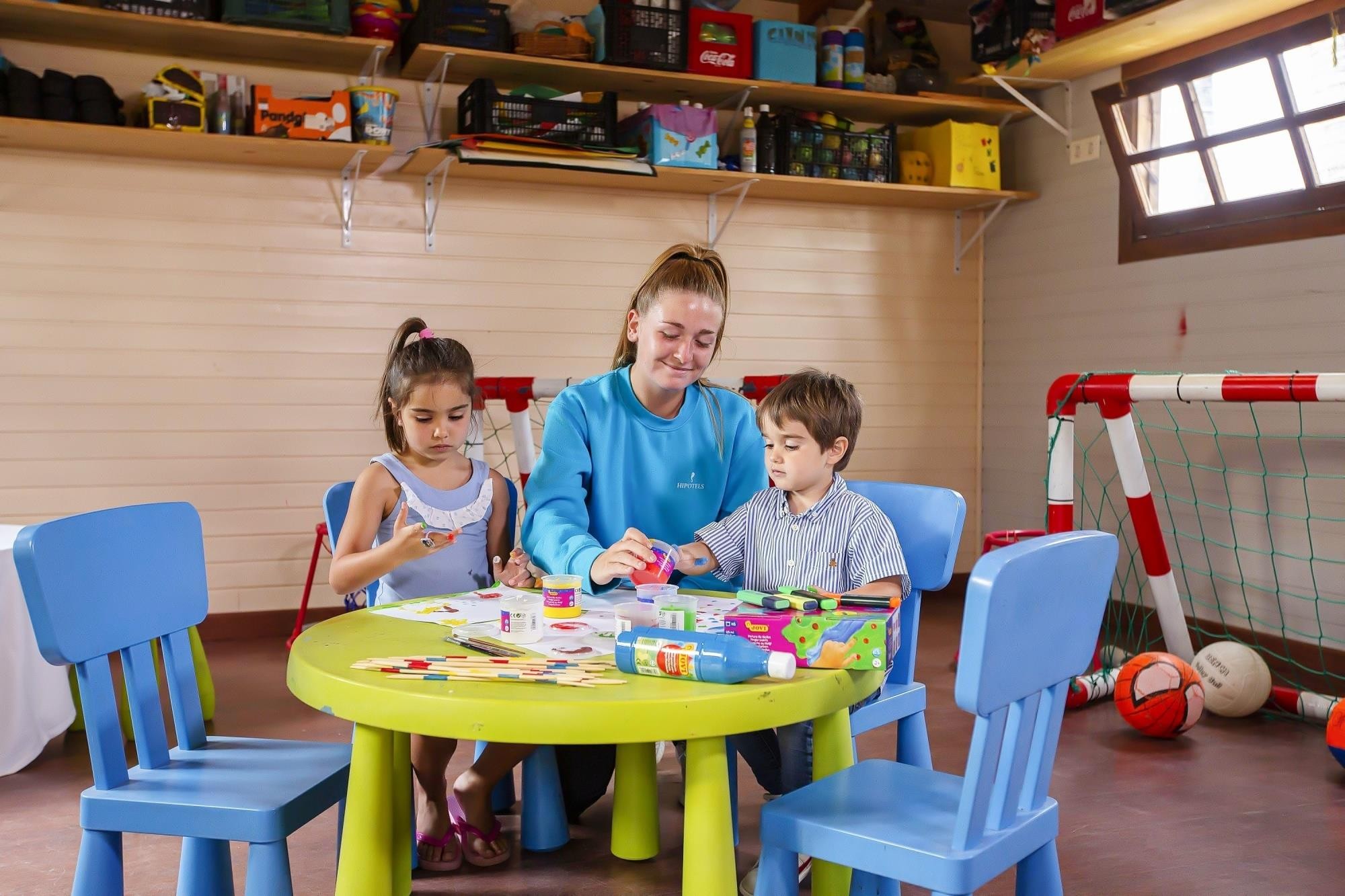 Hipotels La Geria 29