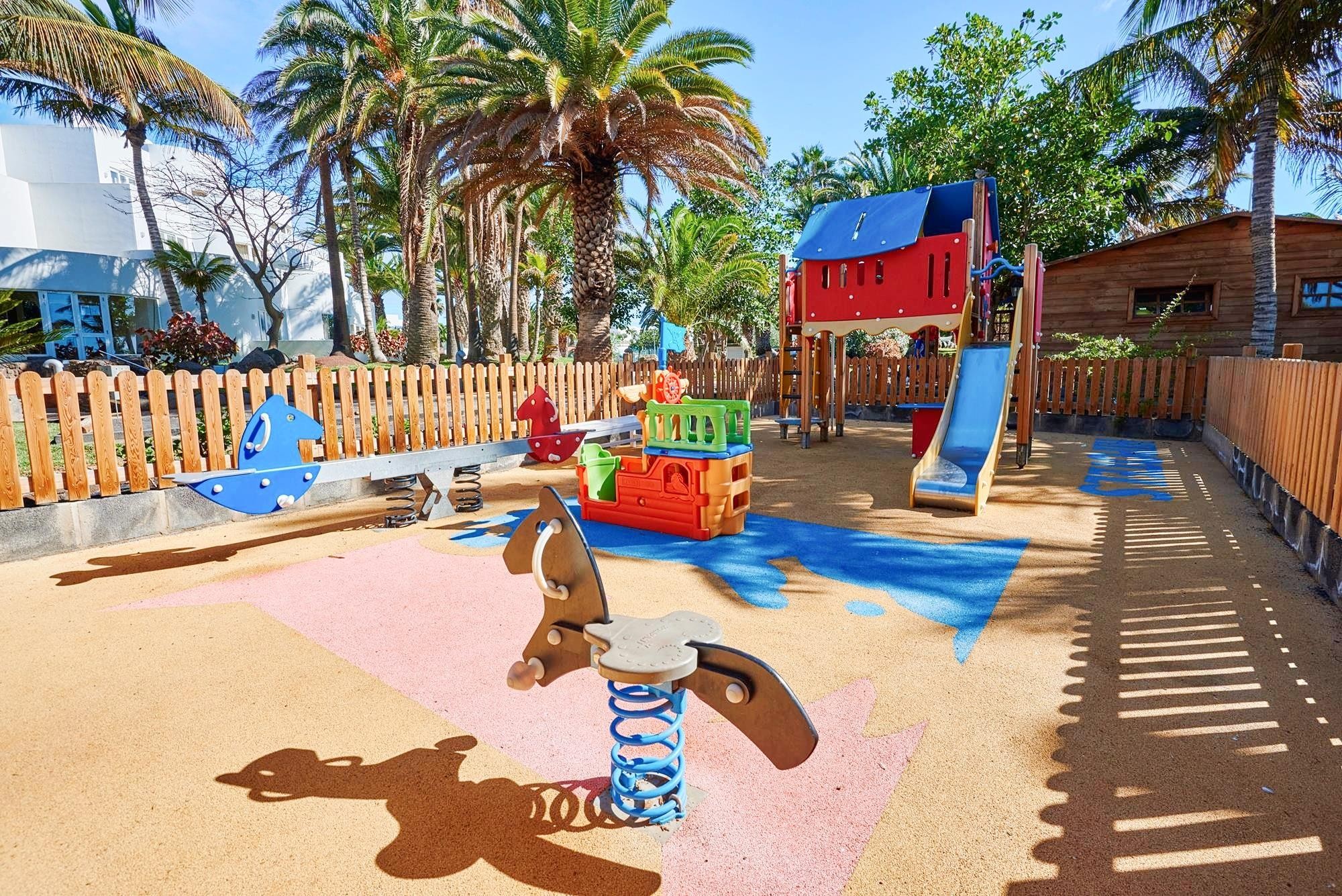 Hipotels La Geria 18