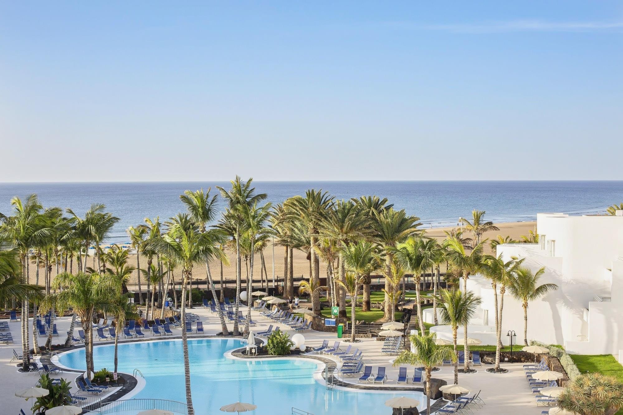 Hipotels La Geria 15