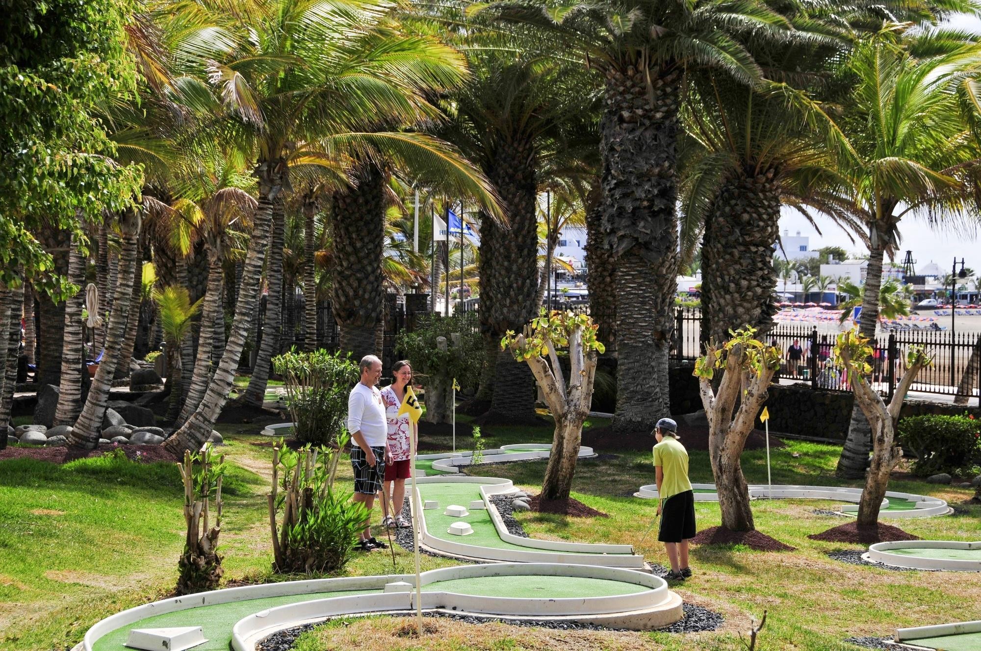 Hipotels La Geria 26