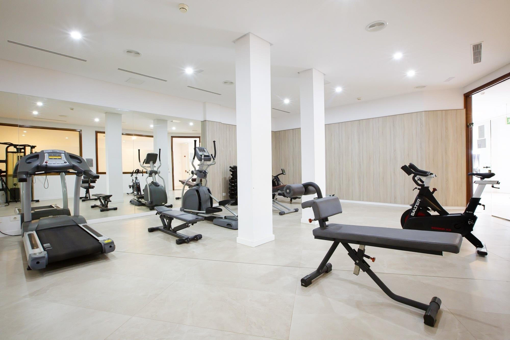 Hipotels La Geria 27