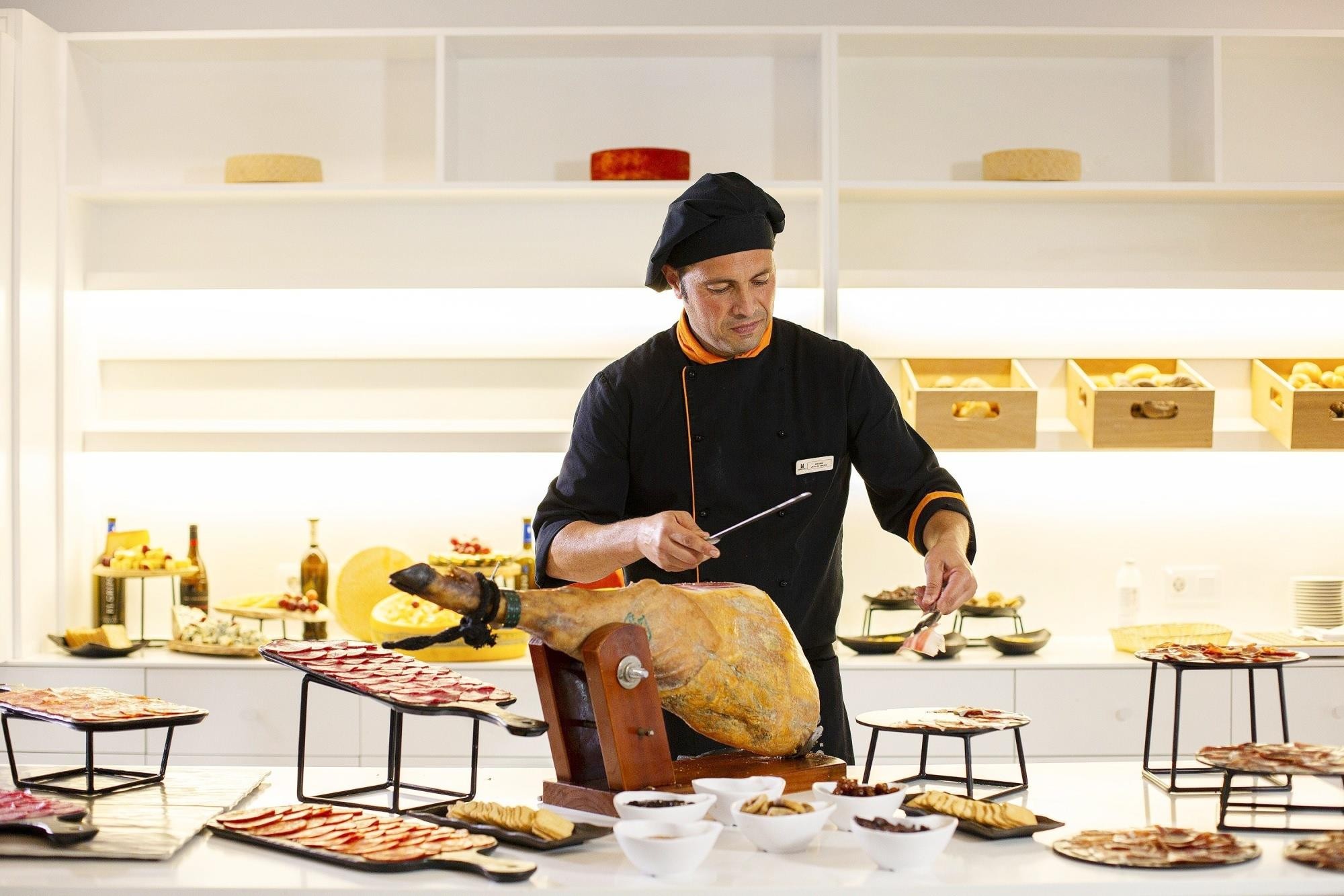 Hipotels La Geria 13