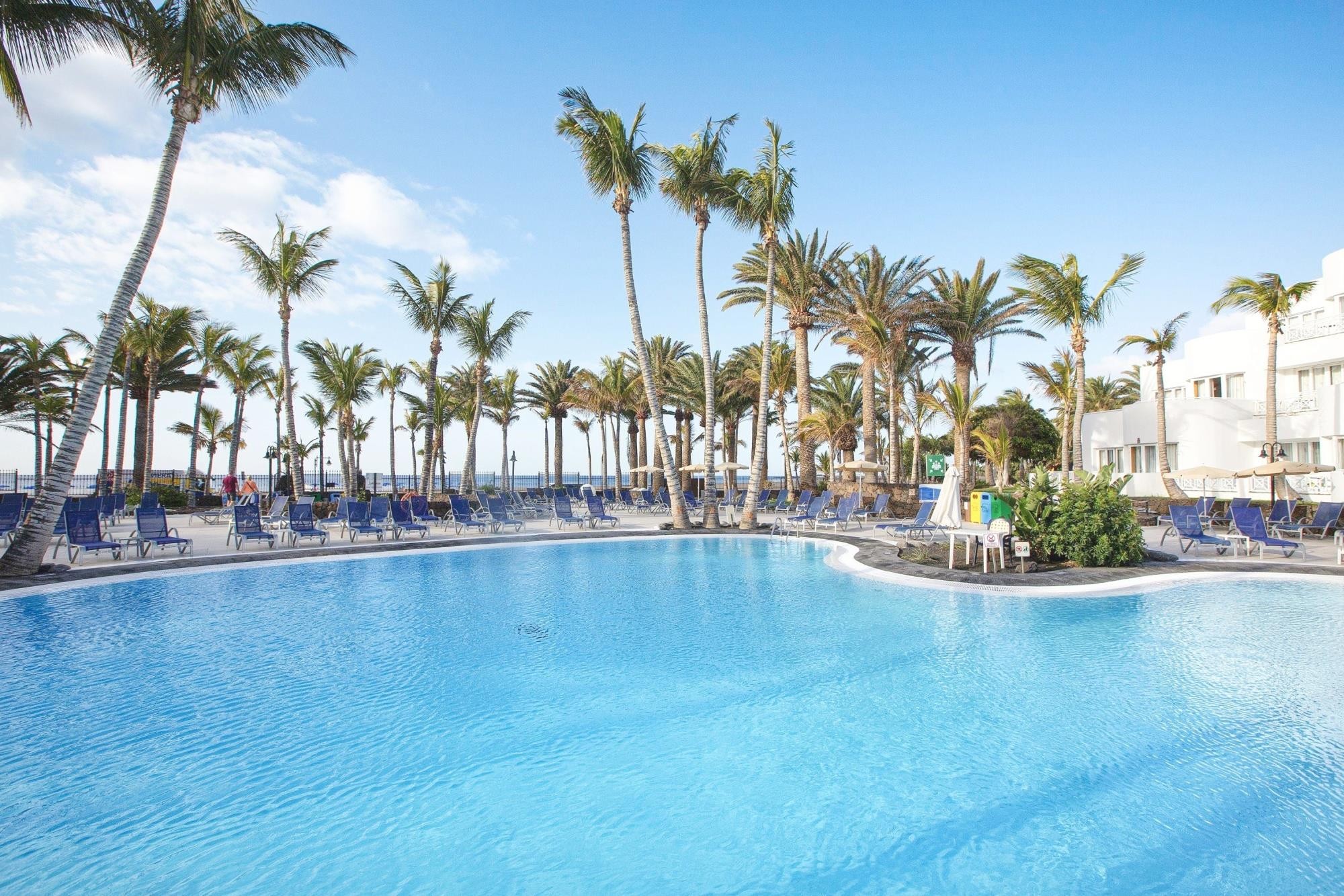 Hipotels La Geria 10