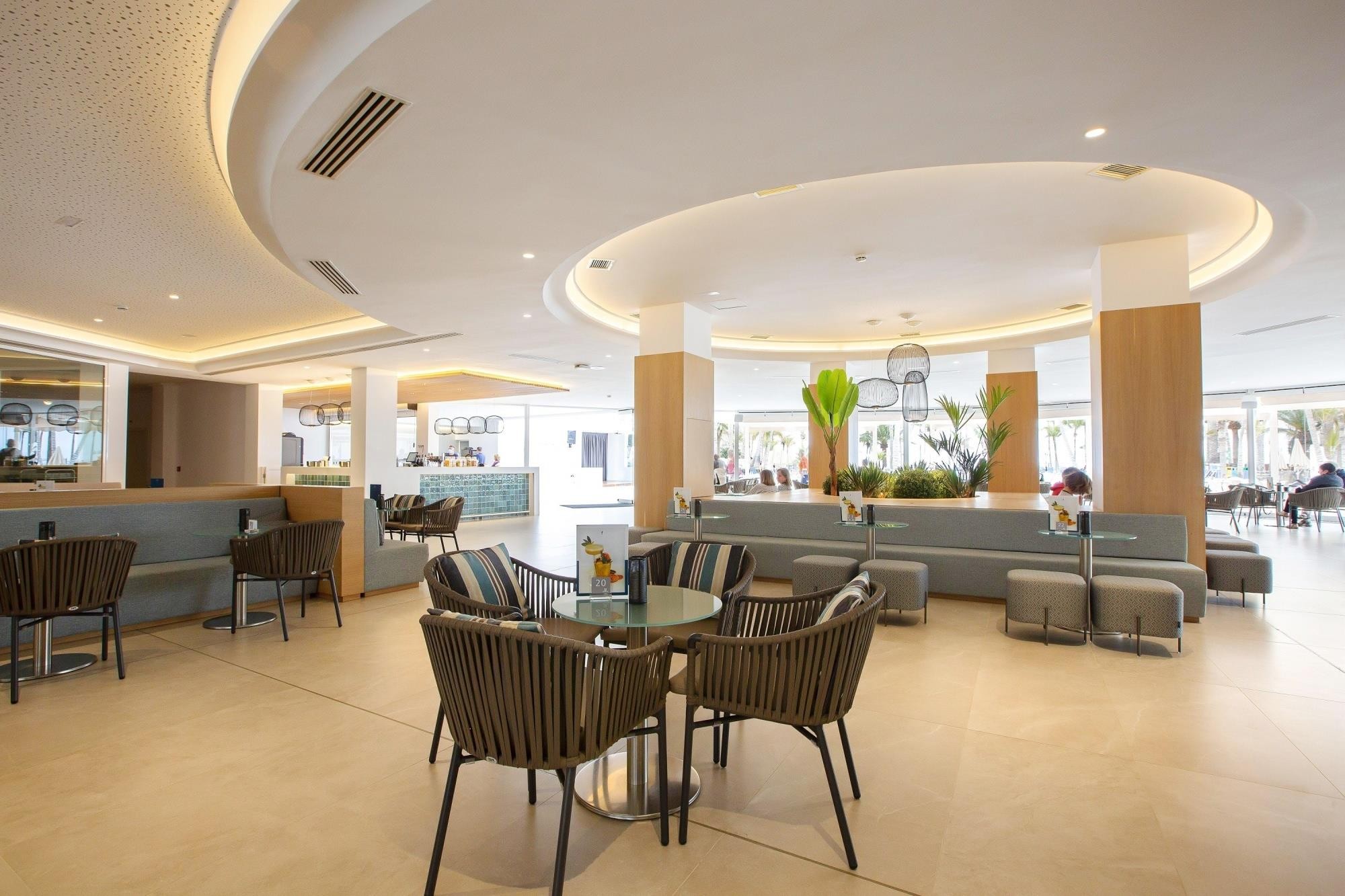 Hipotels La Geria 22