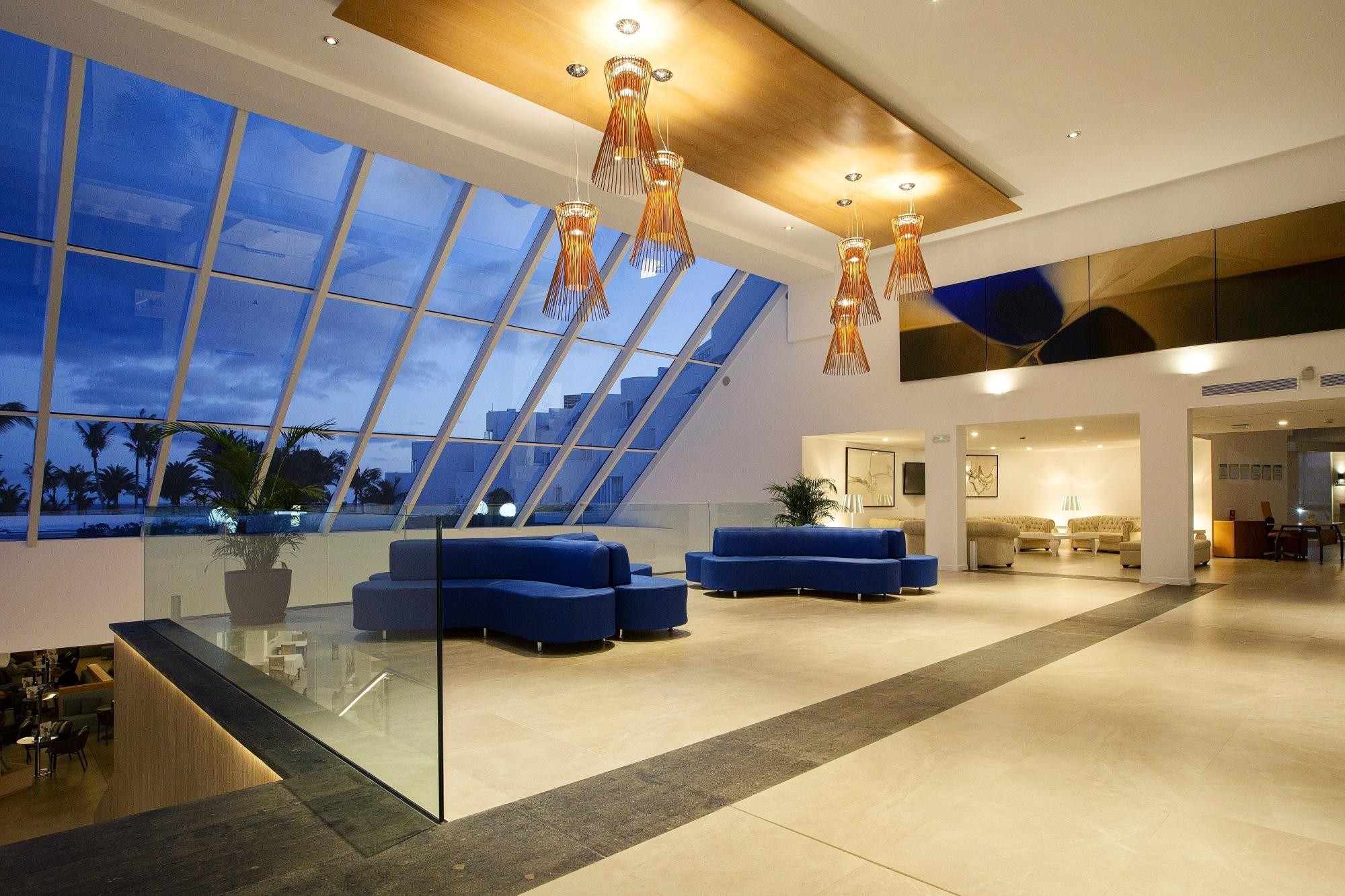 Hipotels La Geria 17