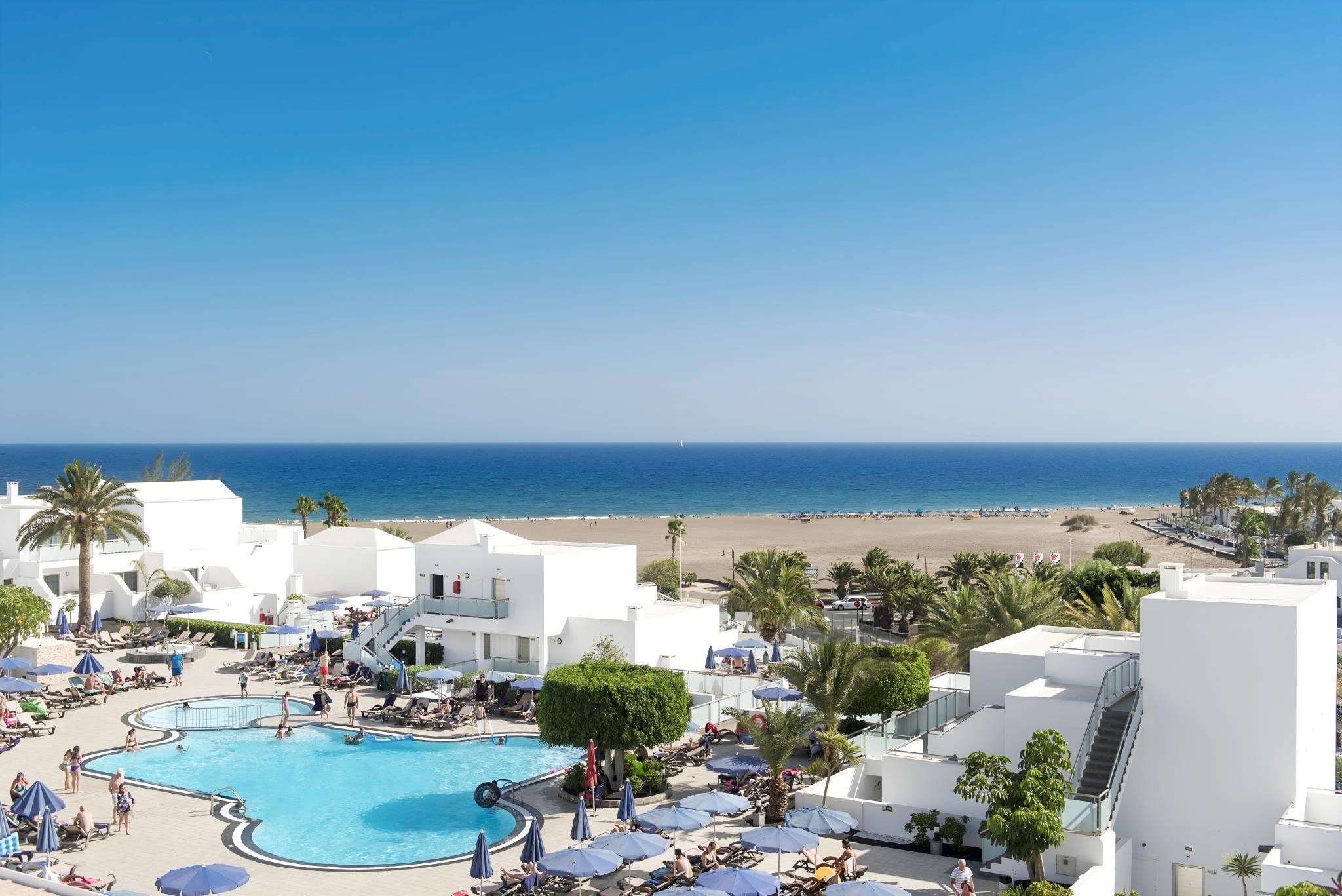 Lanzarote Village 10