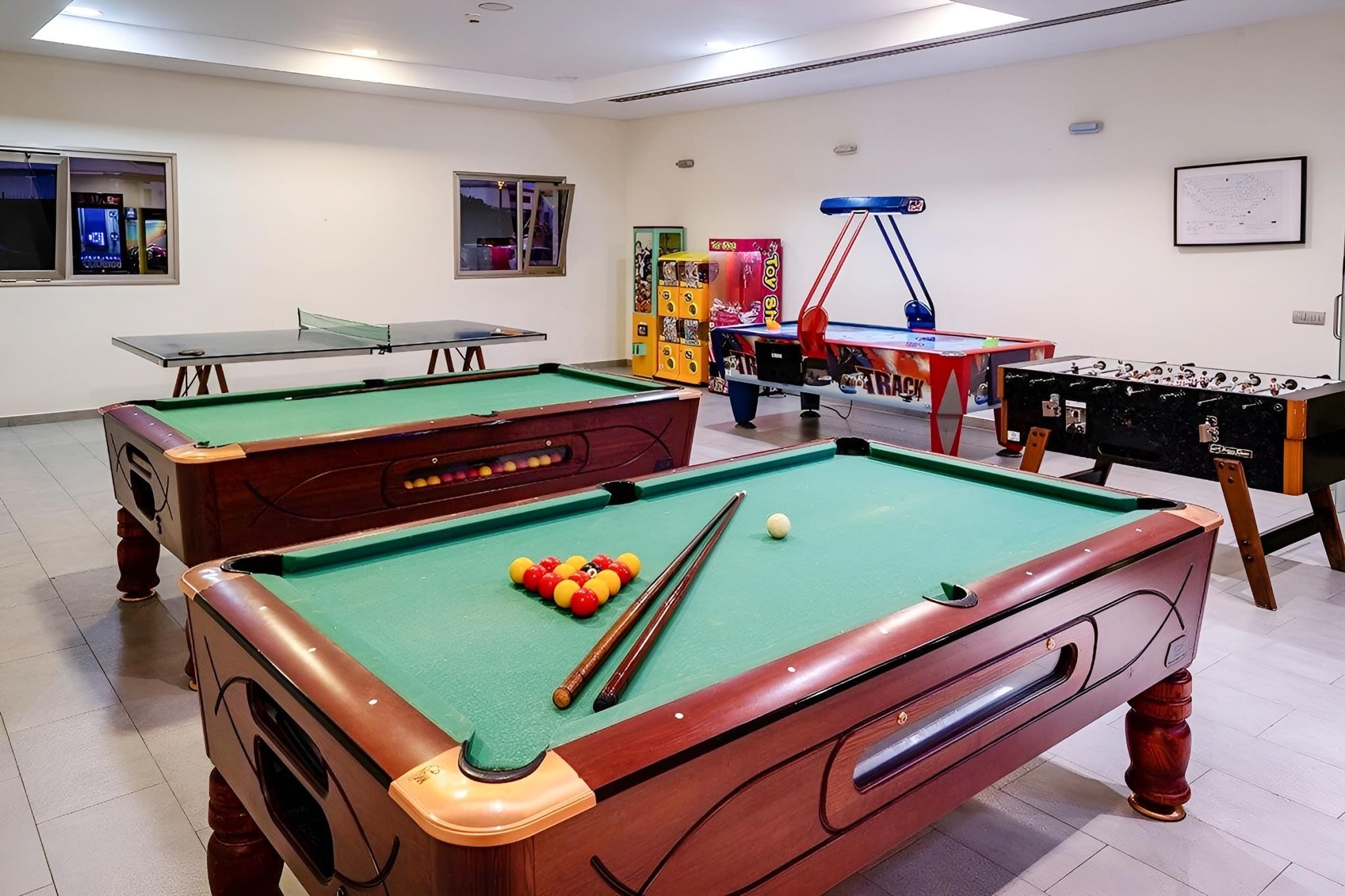 Lanzarote Village 23