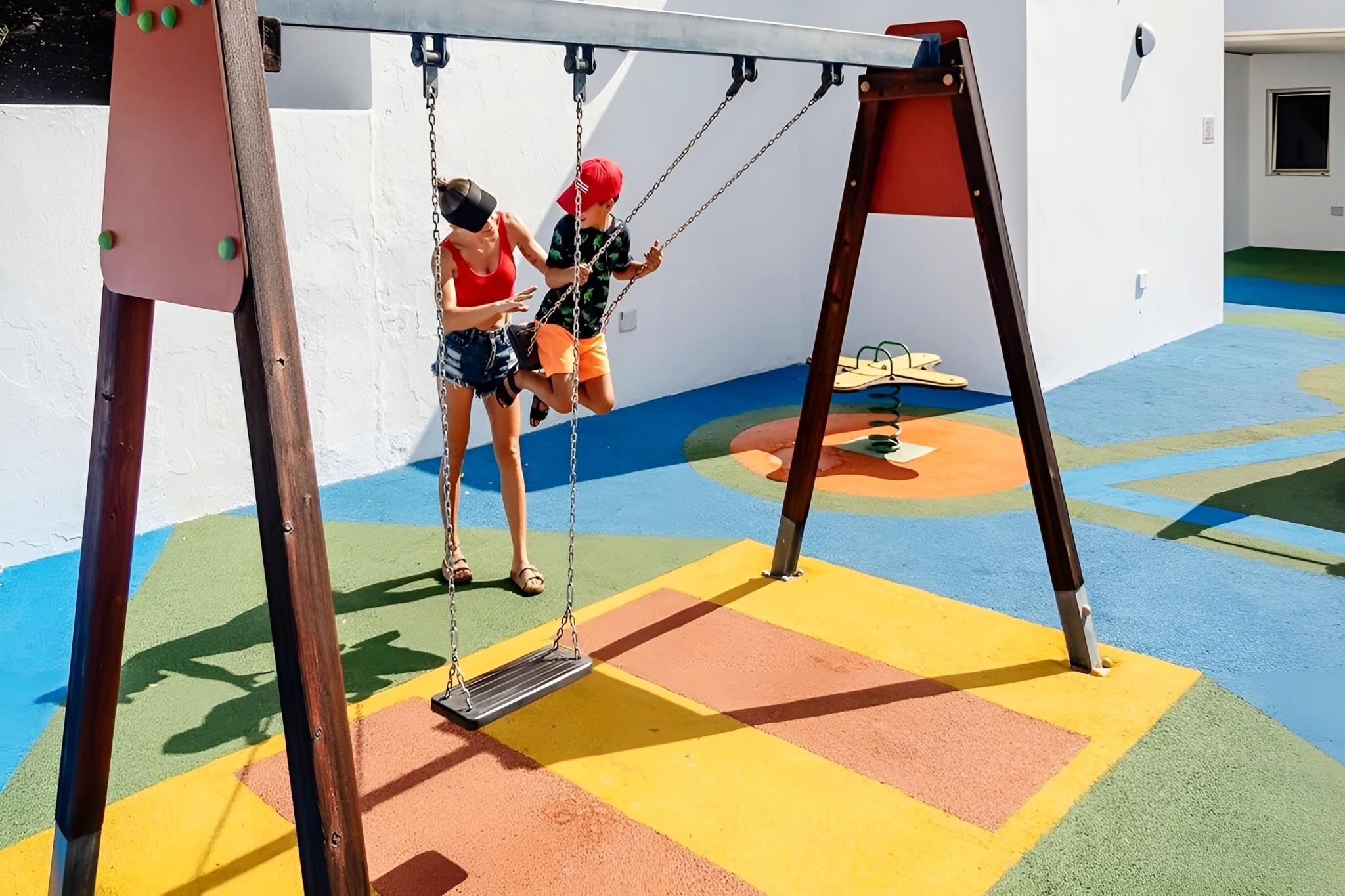 Lanzarote Village 18