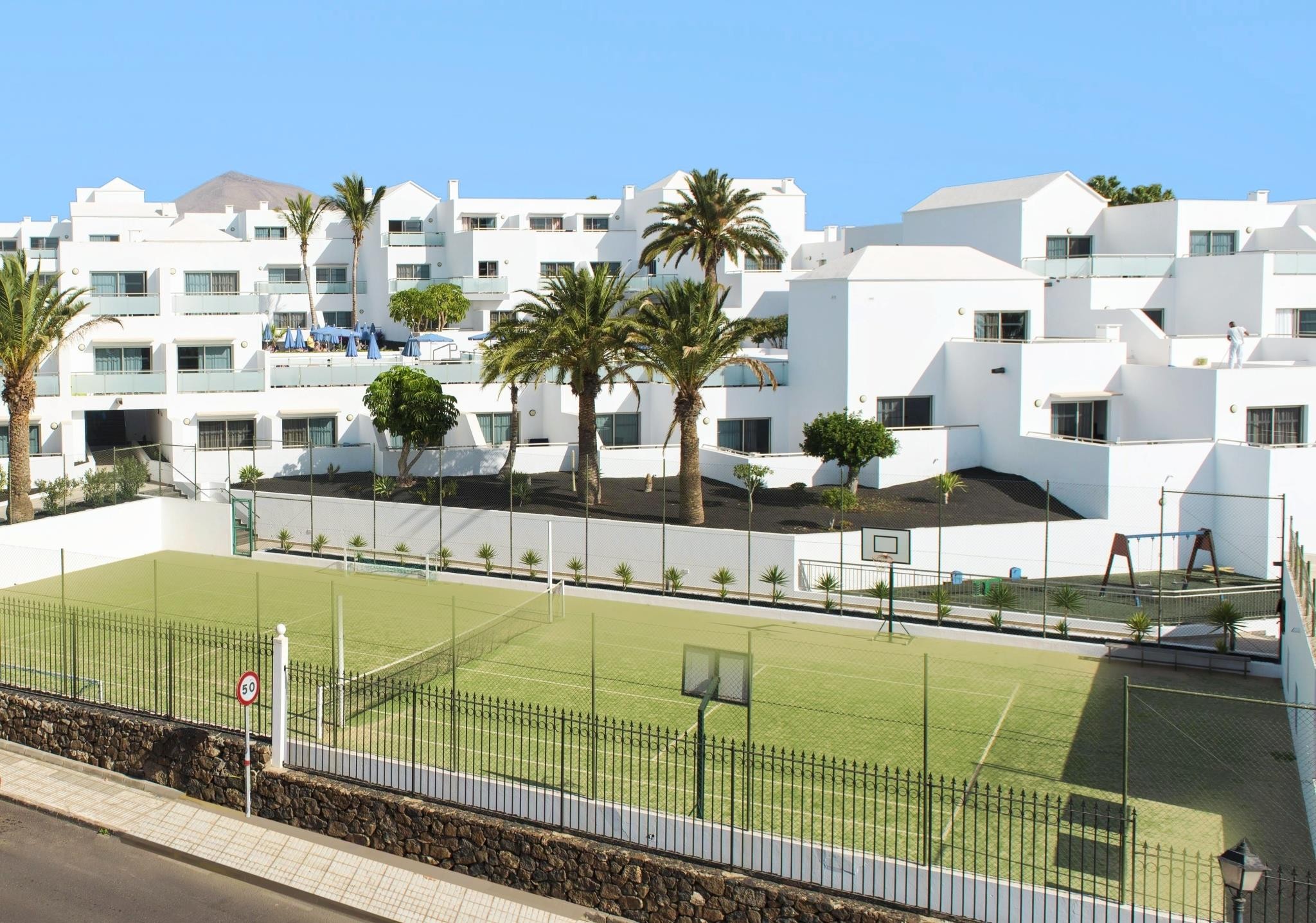 Lanzarote Village 20