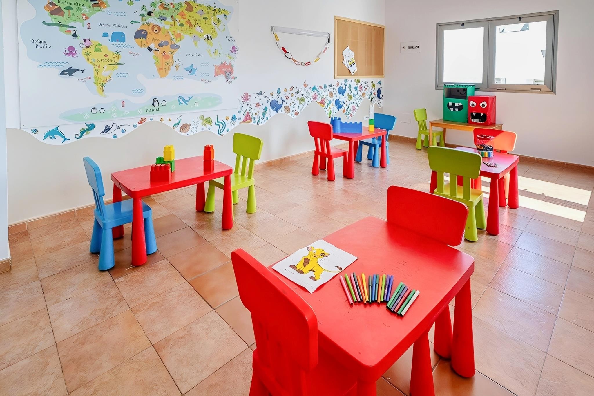 Lanzarote Village 19