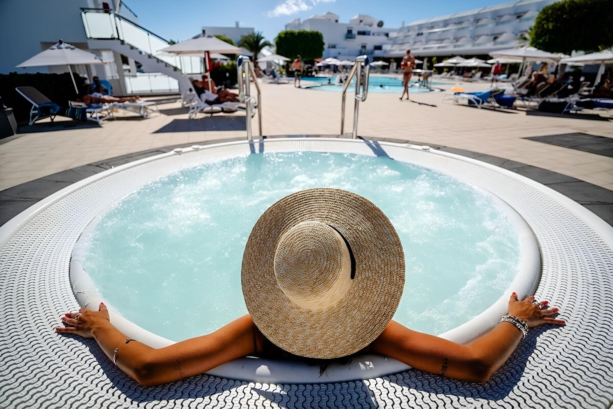 Lanzarote Village 16