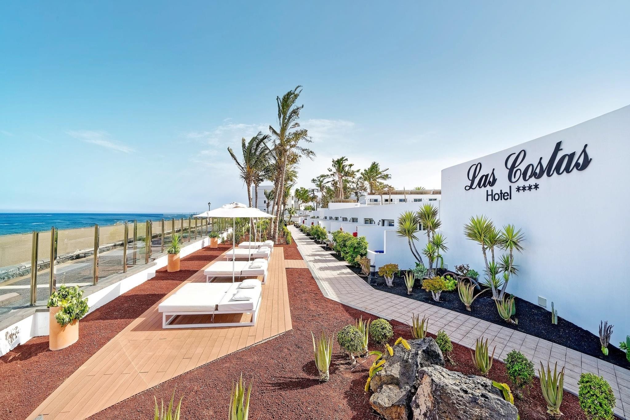 Las Costas 15
