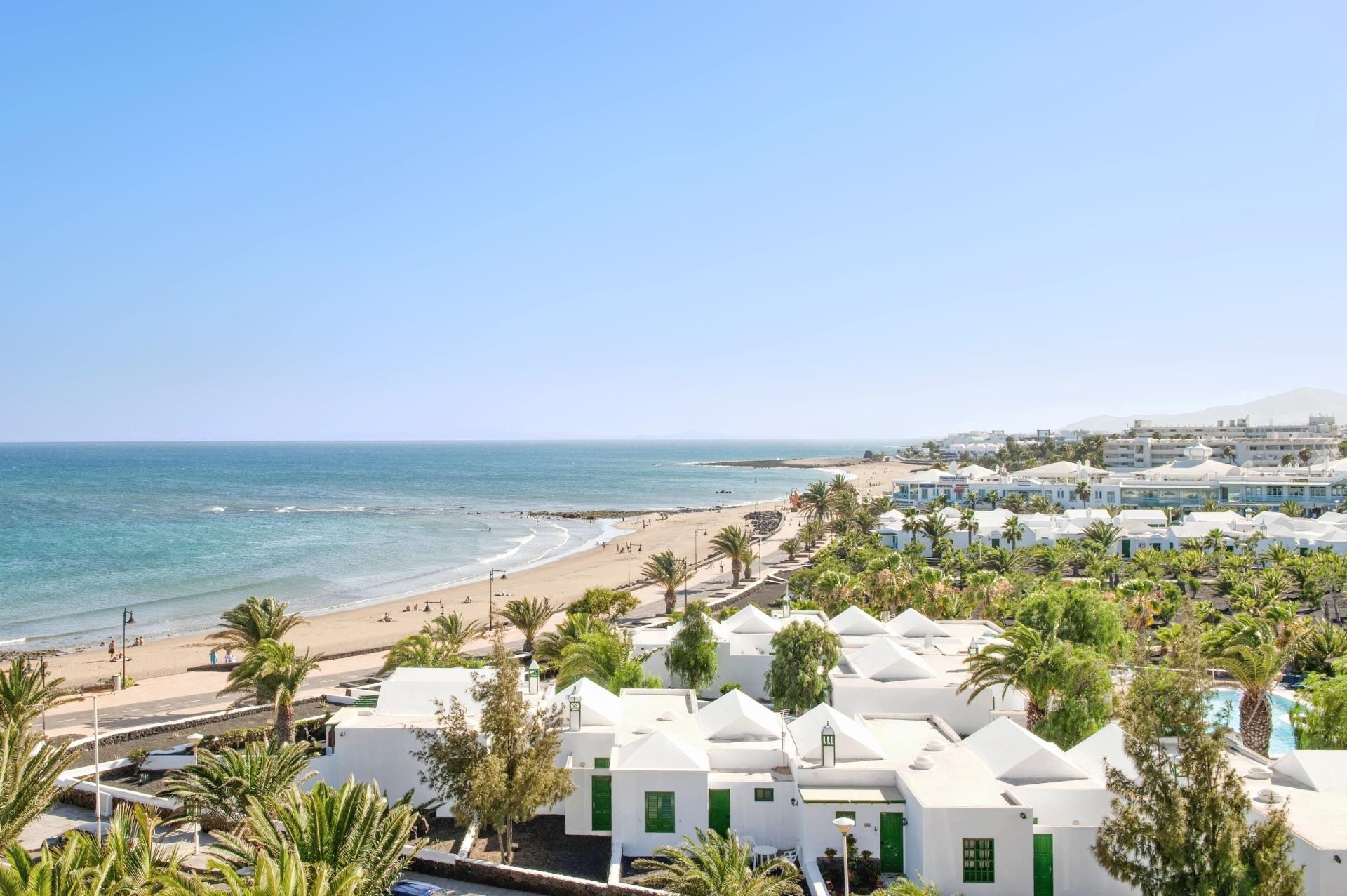 LIVVO Las Gaviotas  2