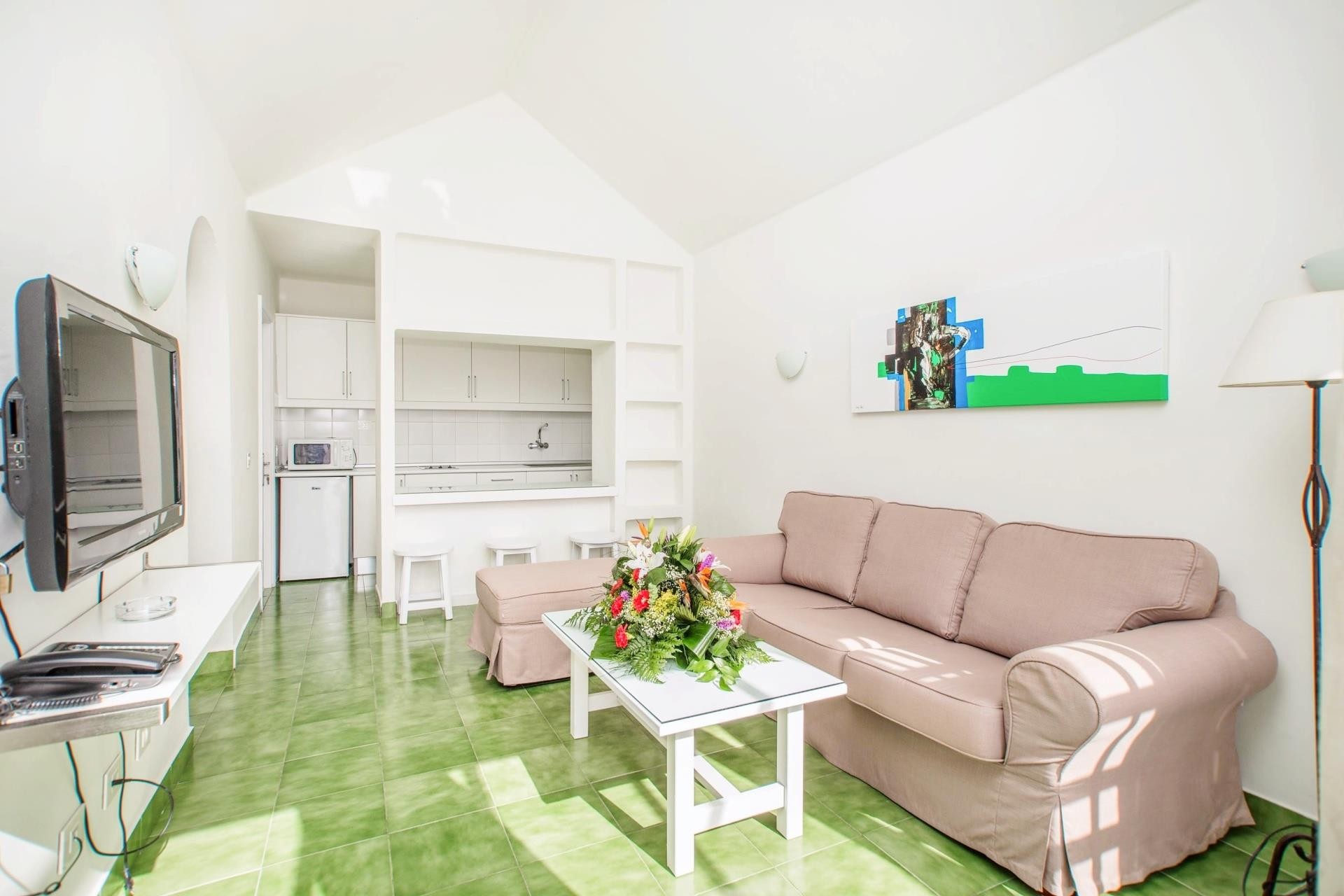 LIVVO Las Gaviotas  16