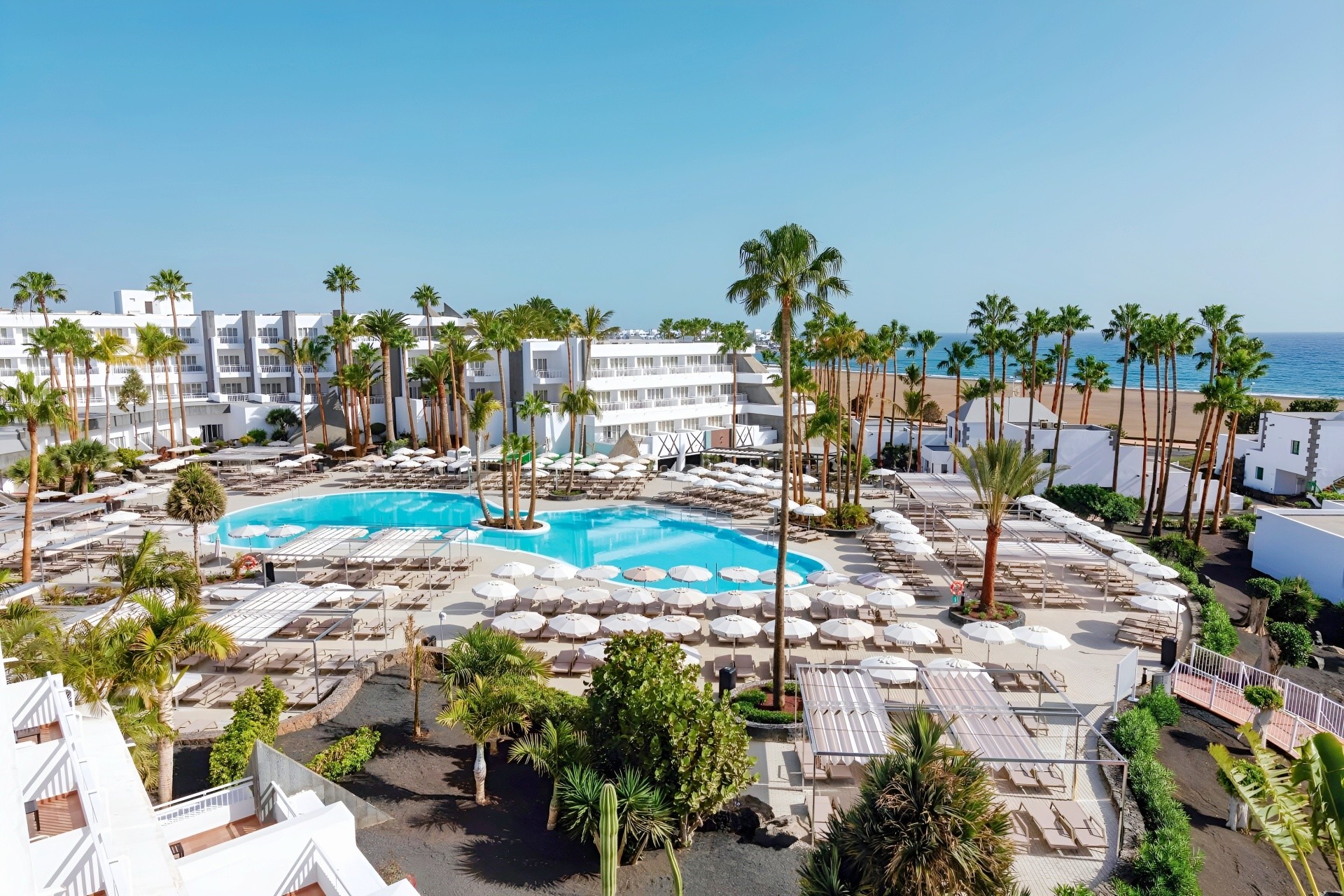 Riu Paraiso Lanzarote 5