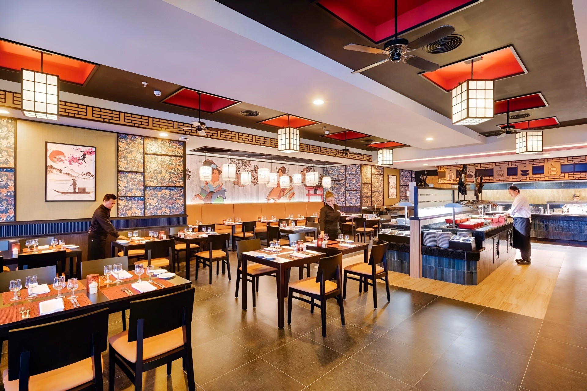 Riu Paraiso Lanzarote 15