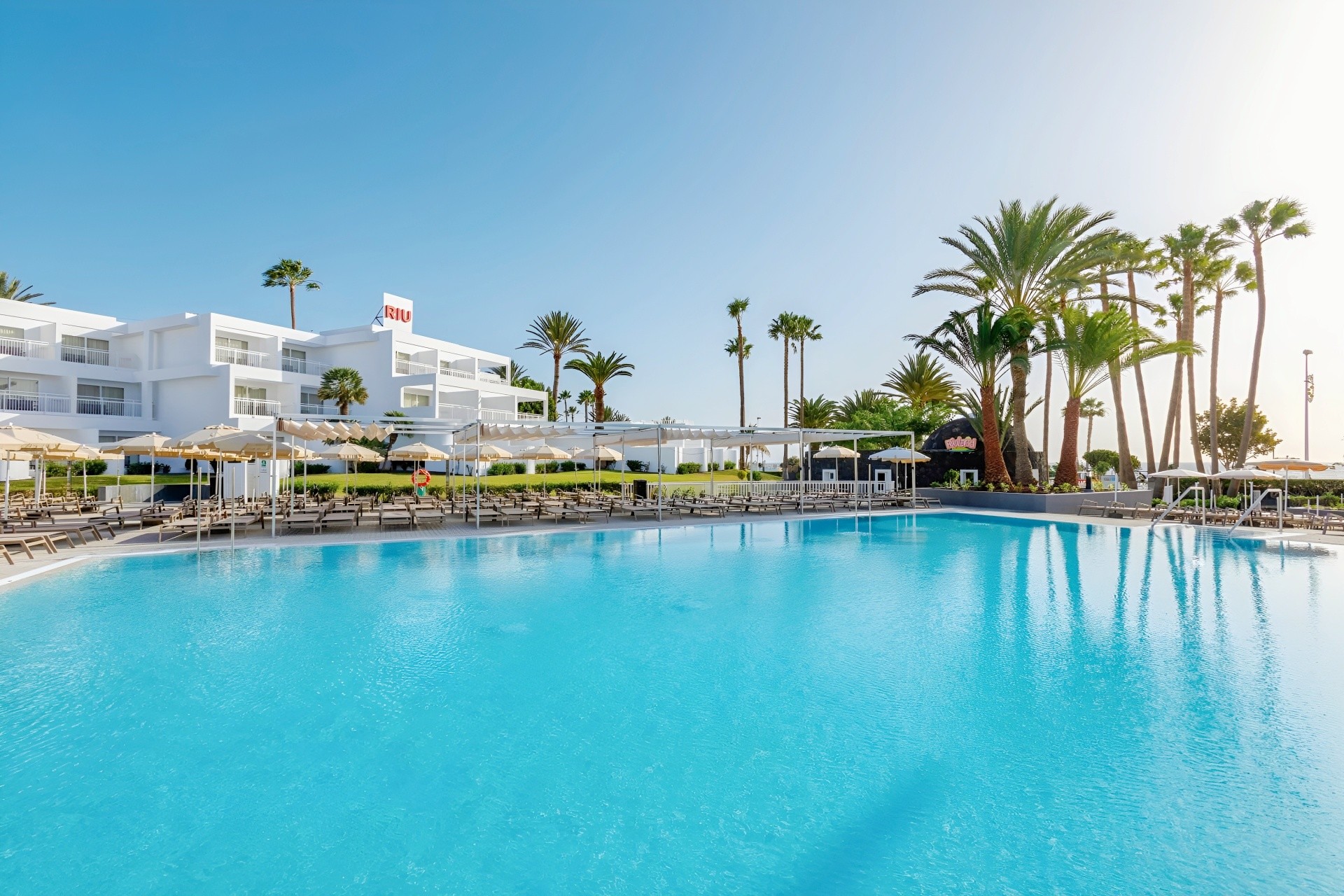 Riu Paraiso Lanzarote 2