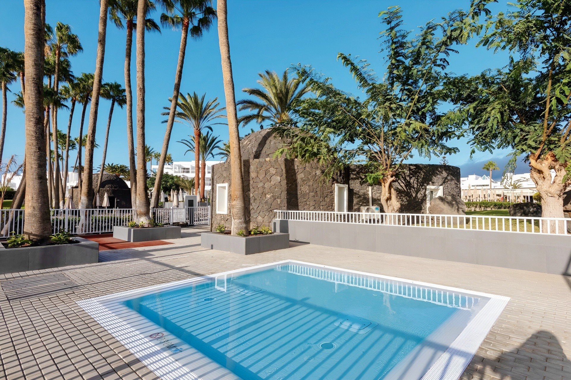 Riu Paraiso Lanzarote 23