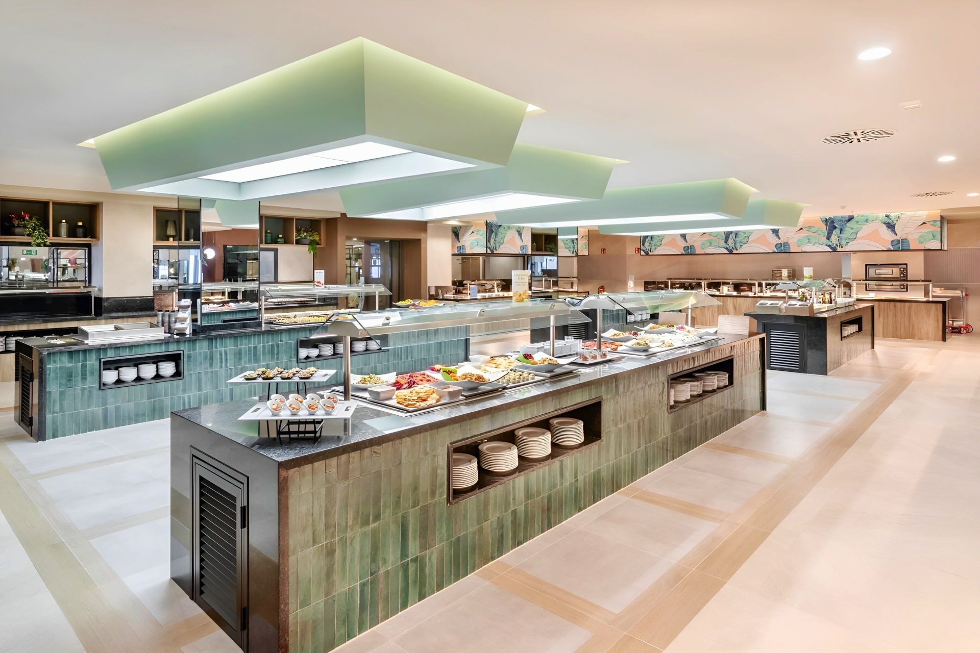 Riu Paraiso Lanzarote 9