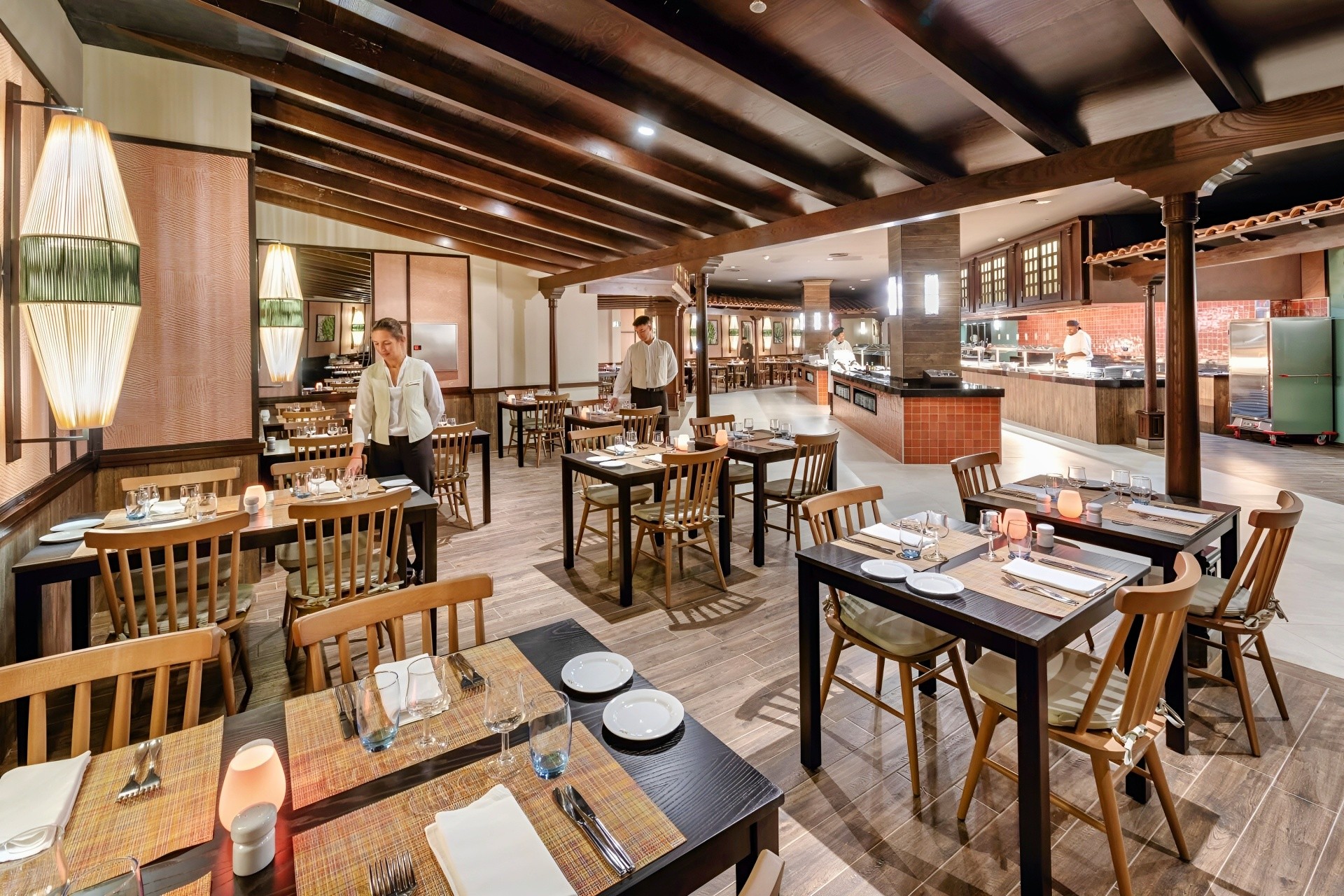 Riu Paraiso Lanzarote 14