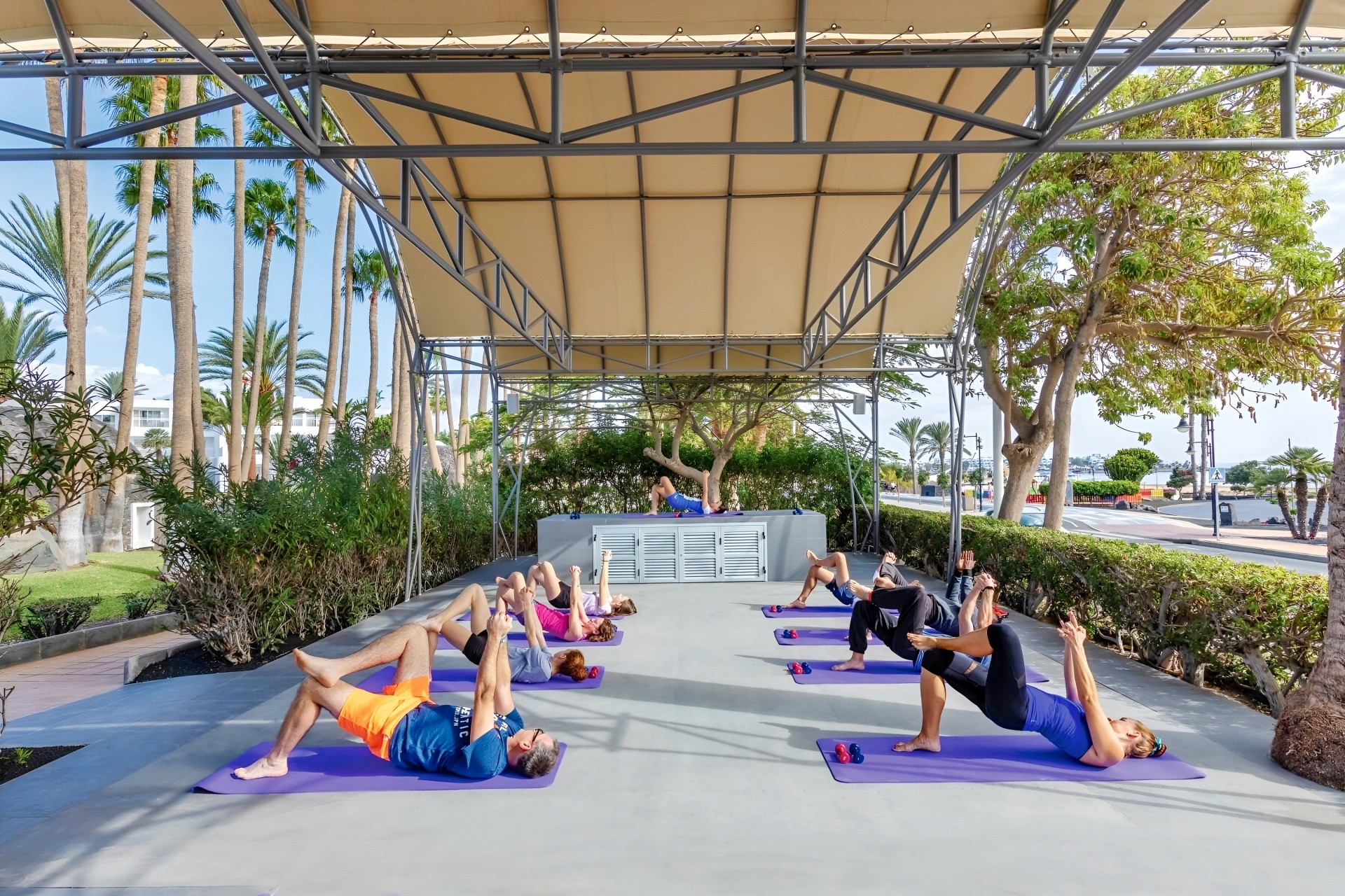 Riu Paraiso Lanzarote 28