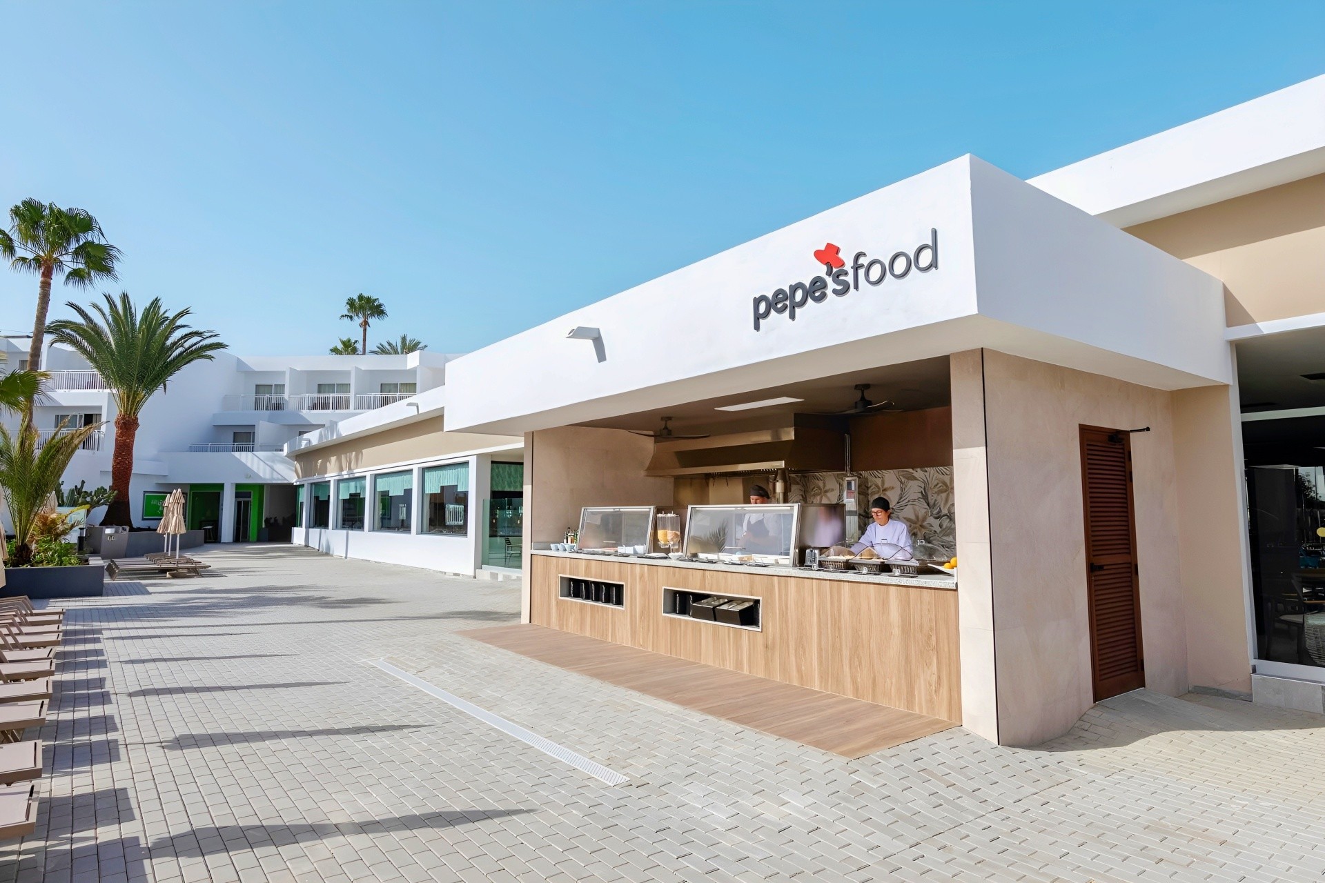 Riu Paraiso Lanzarote 19