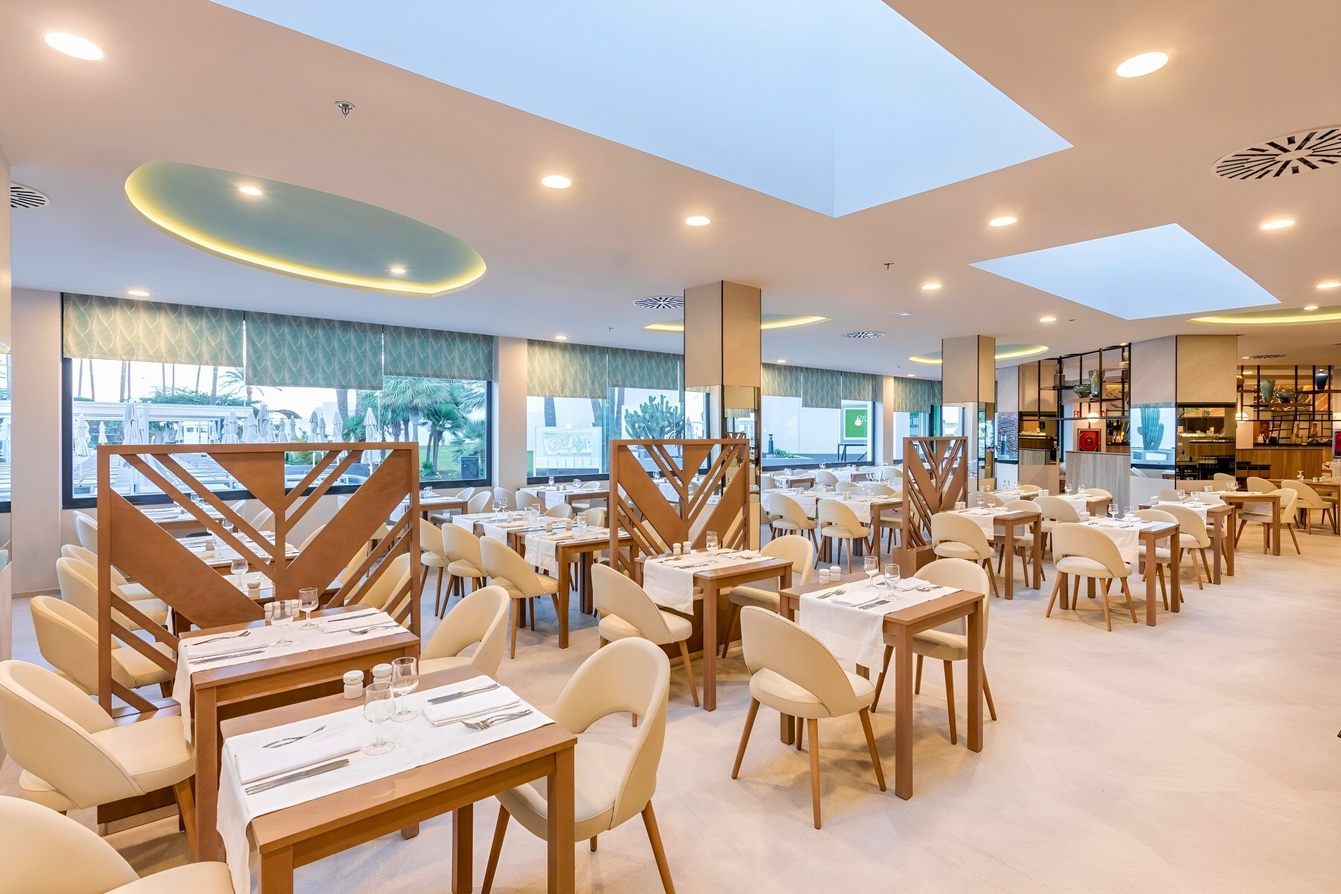 Riu Paraiso Lanzarote 8