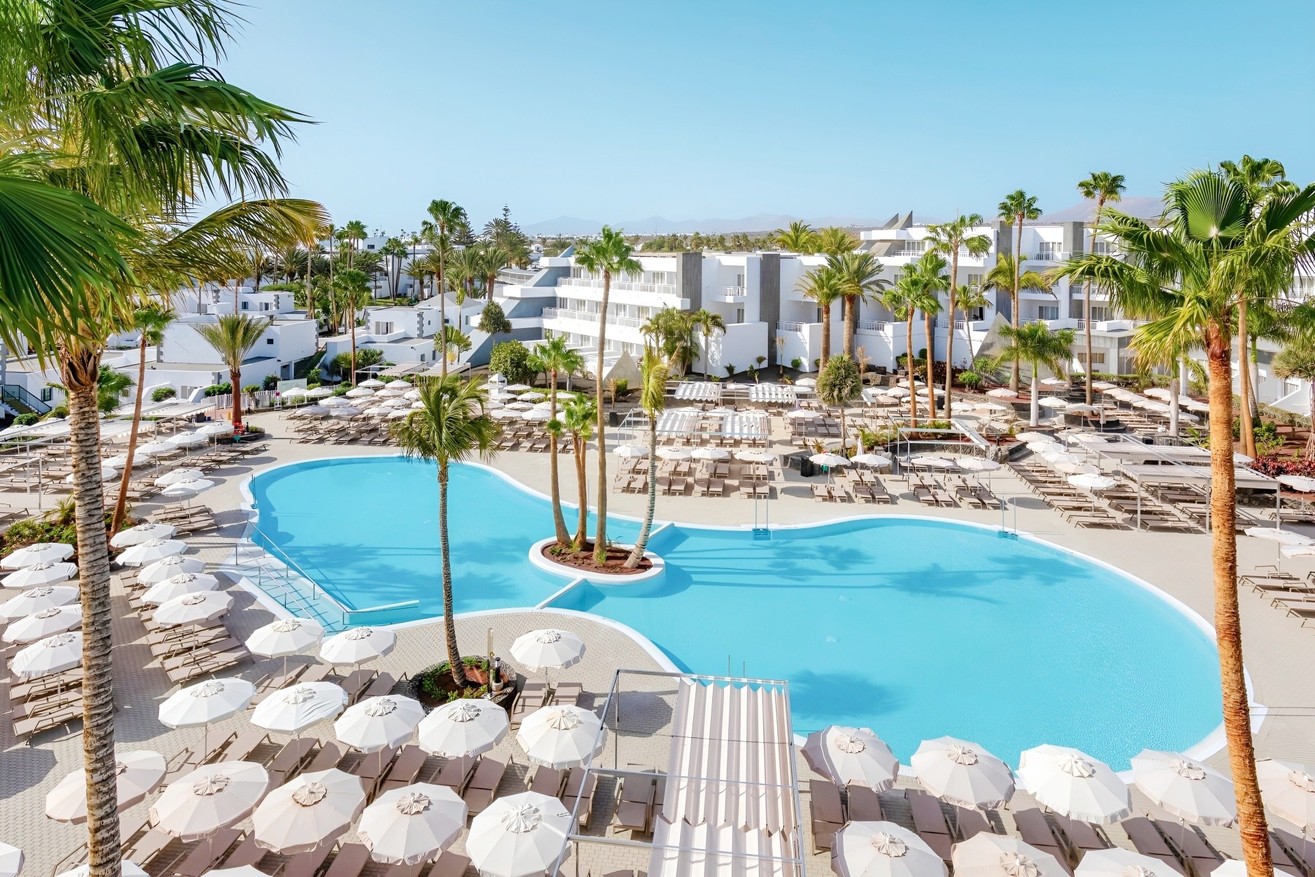 Riu Paraiso Lanzarote 13